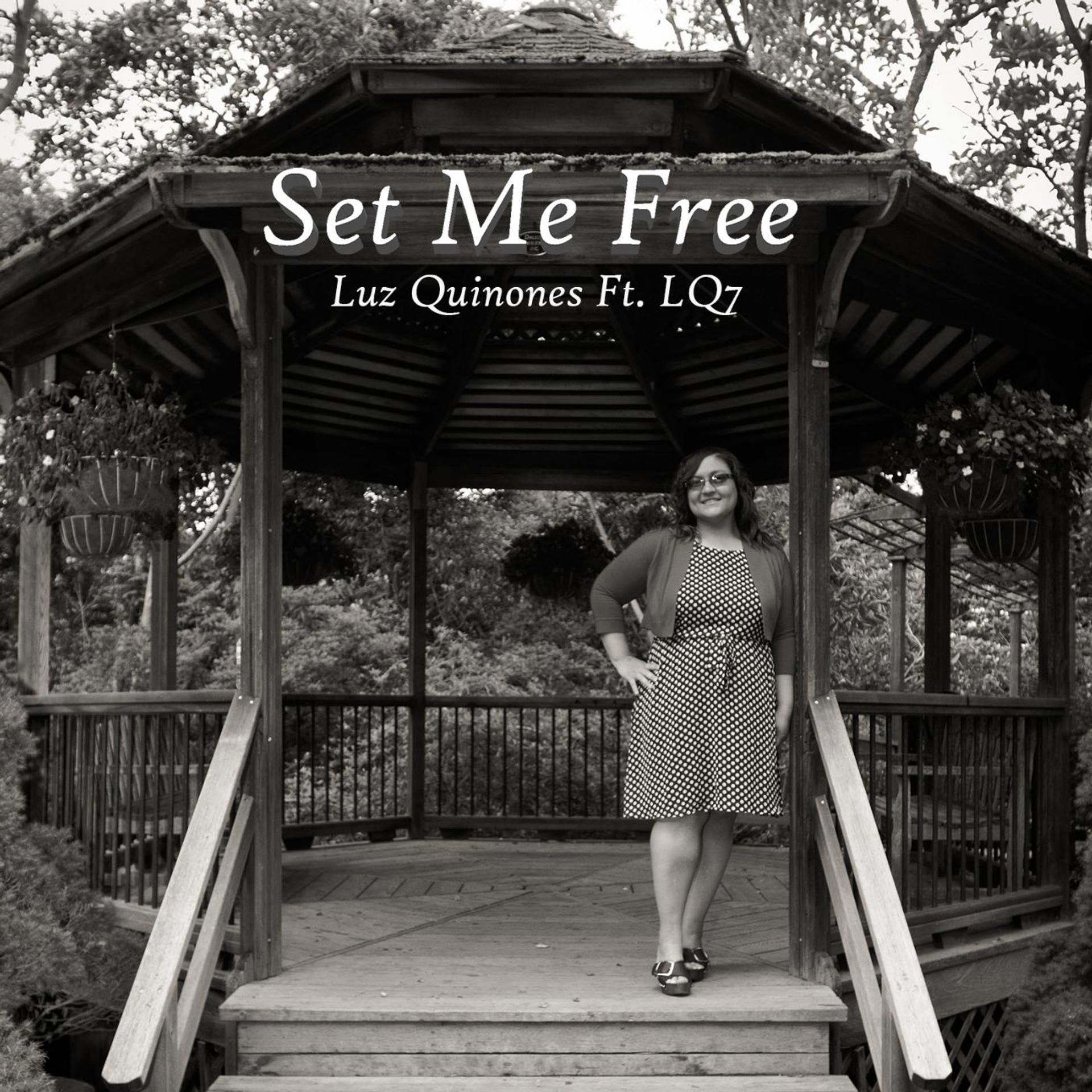 Постер альбома Set Me Free (feat. Lq7)