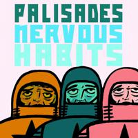 Постер альбома Nervous Habits