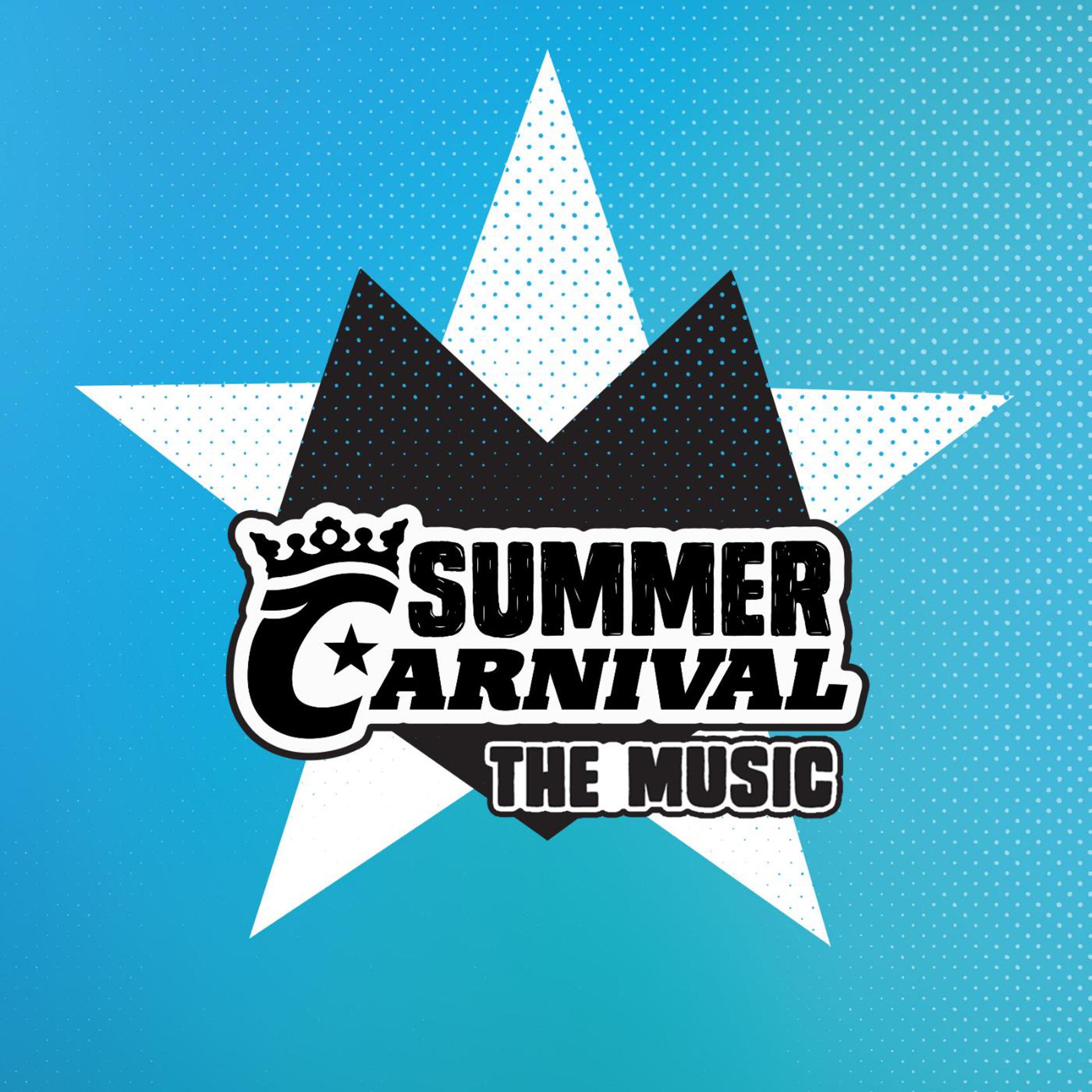 Постер альбома Summer Carnival 2016: The Music