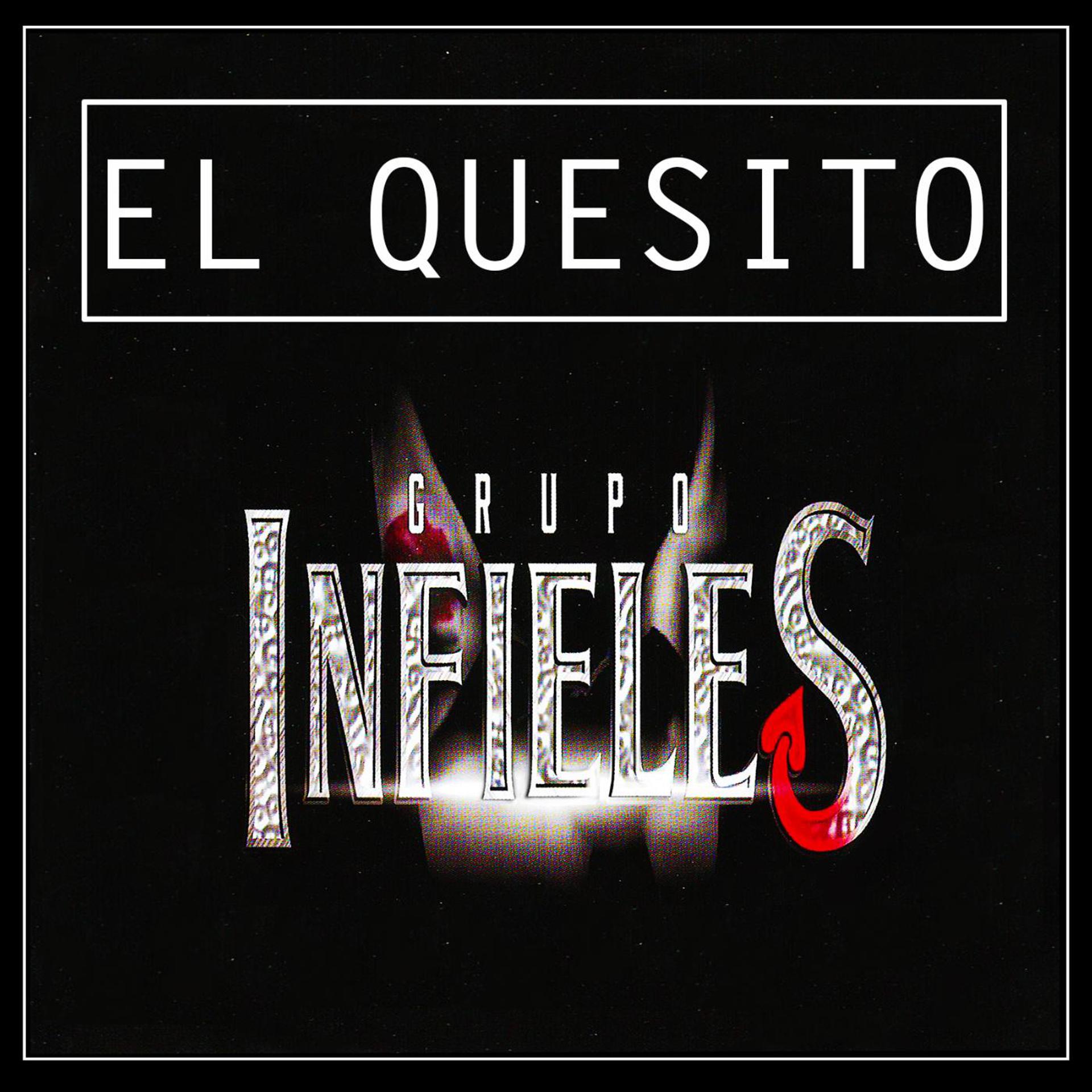 Постер альбома El Quesito