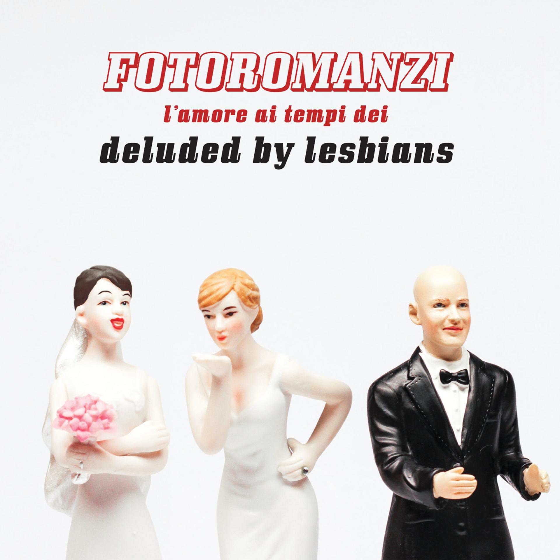 Постер альбома Fotoromanzi