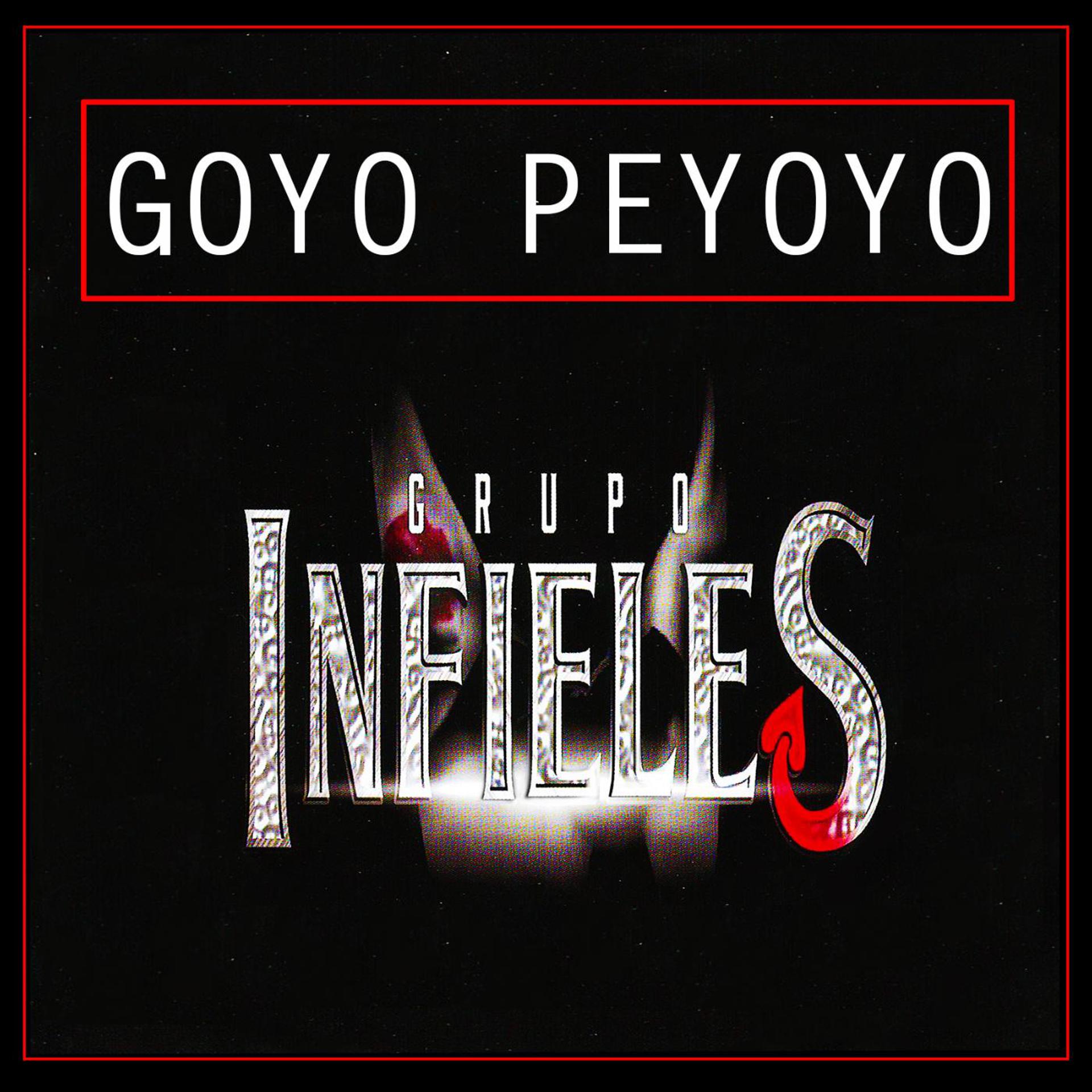 Постер альбома Goyo Peyoyo