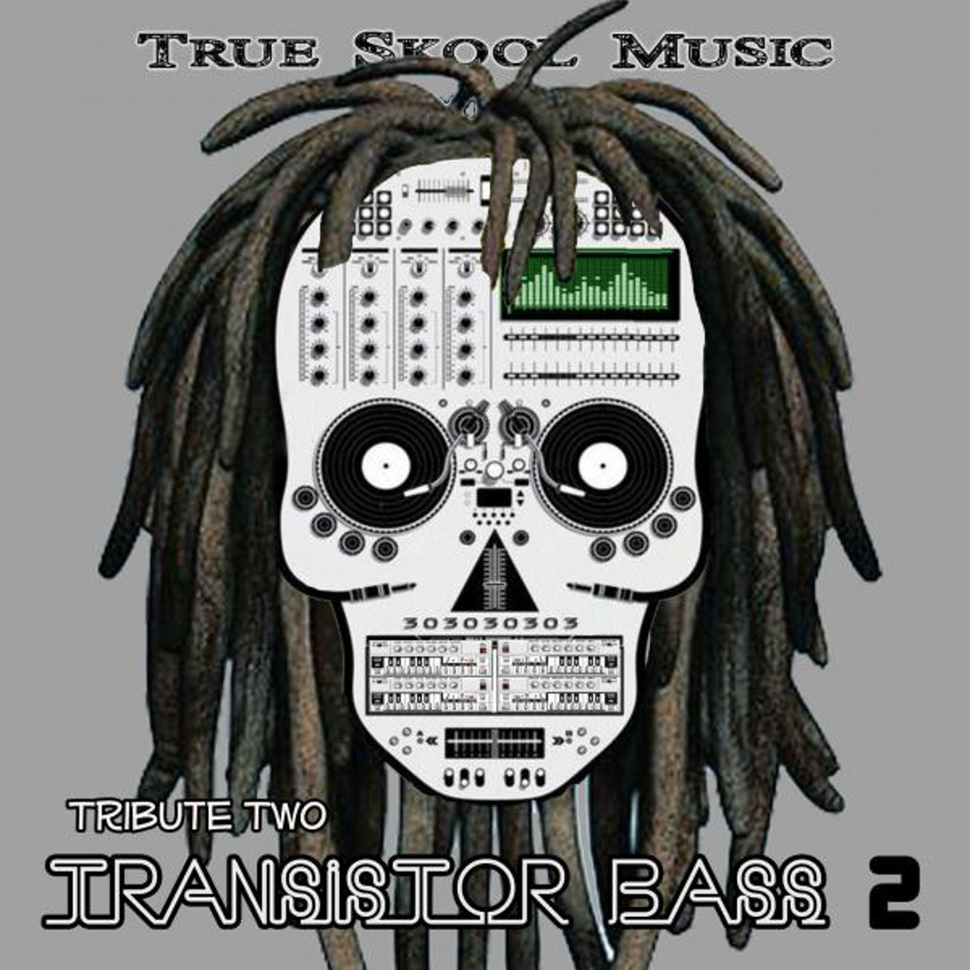 Постер альбома Tribute Two Transistor Bass, Vol. 2
