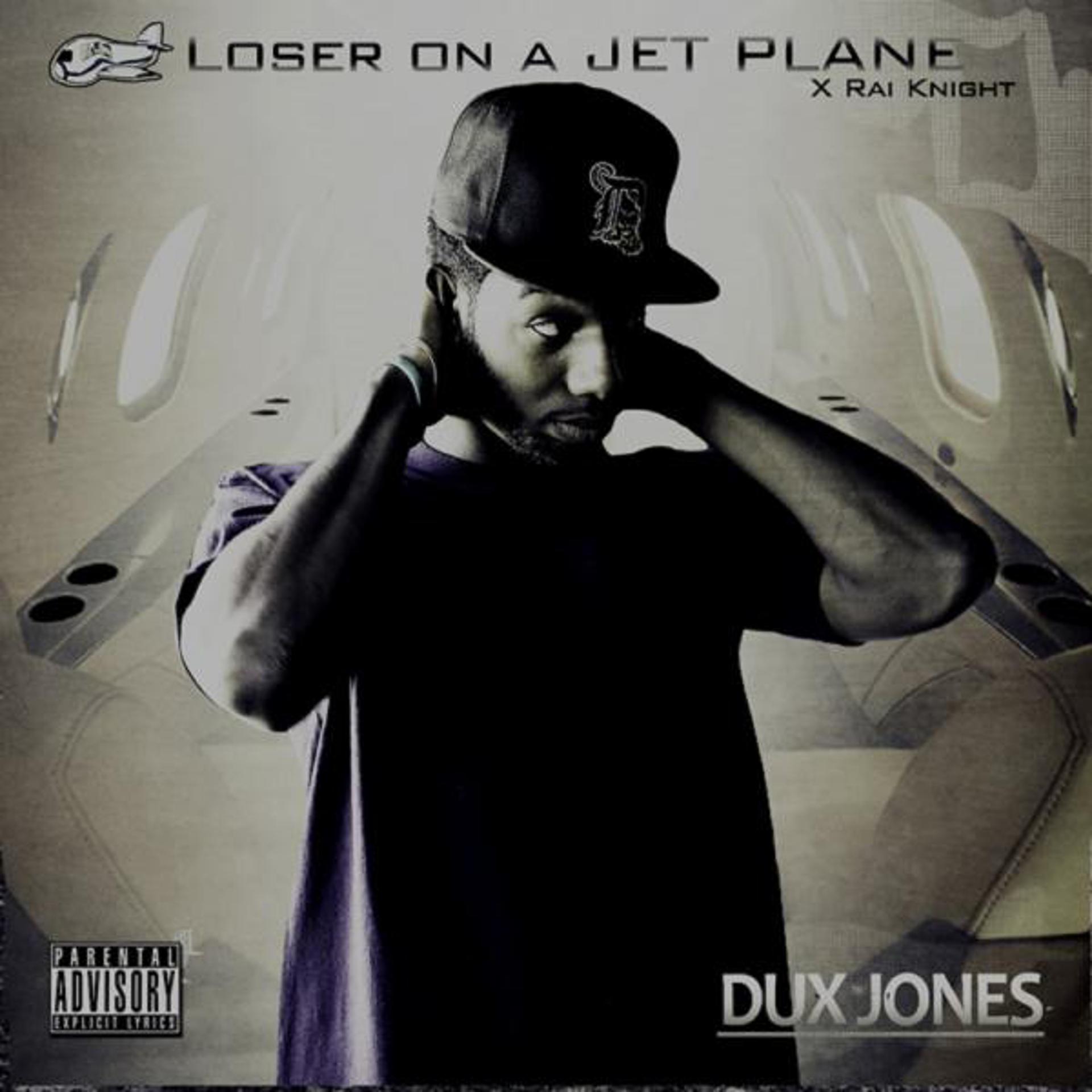 Постер альбома Loser On A Jet Plane