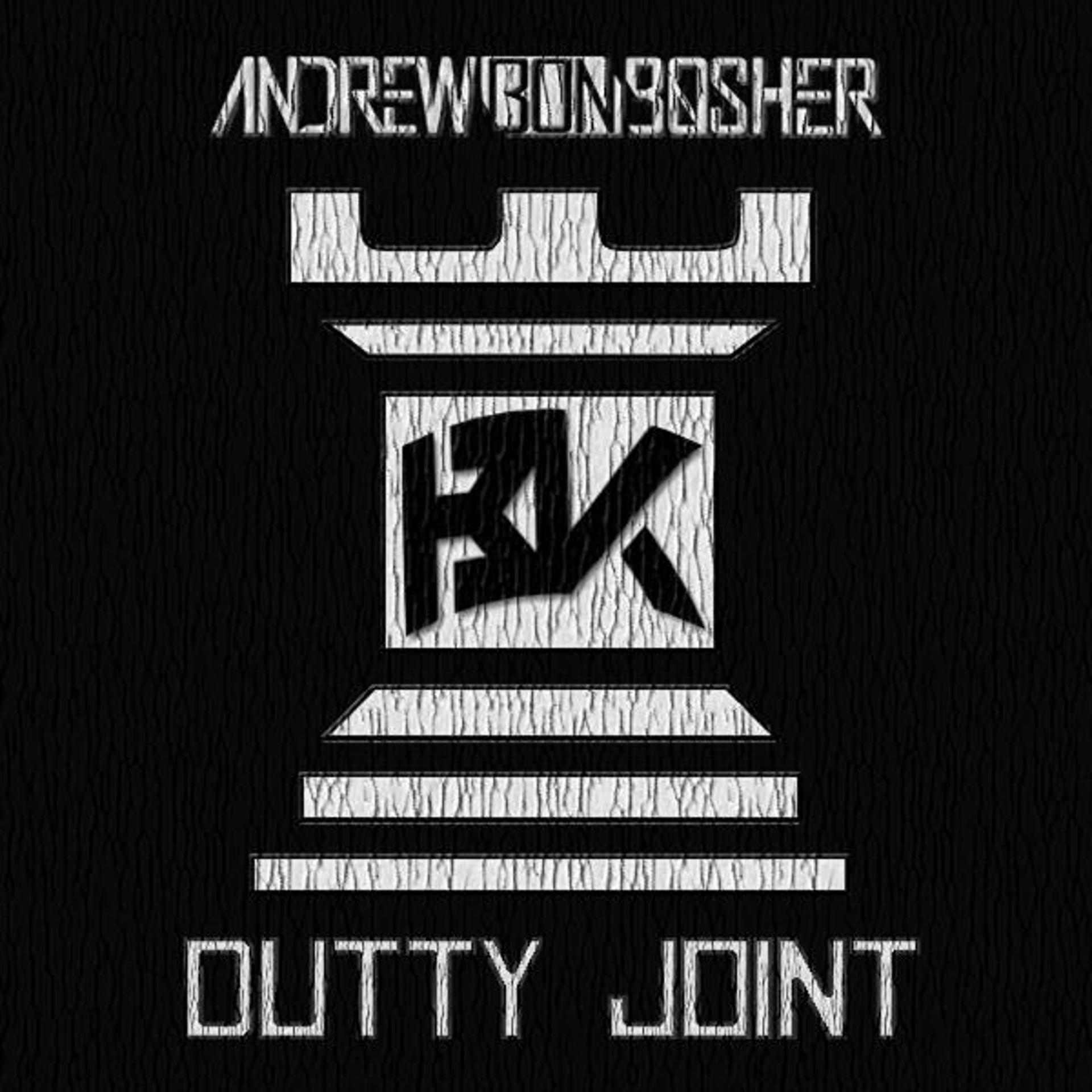 Постер альбома Dutty Joint