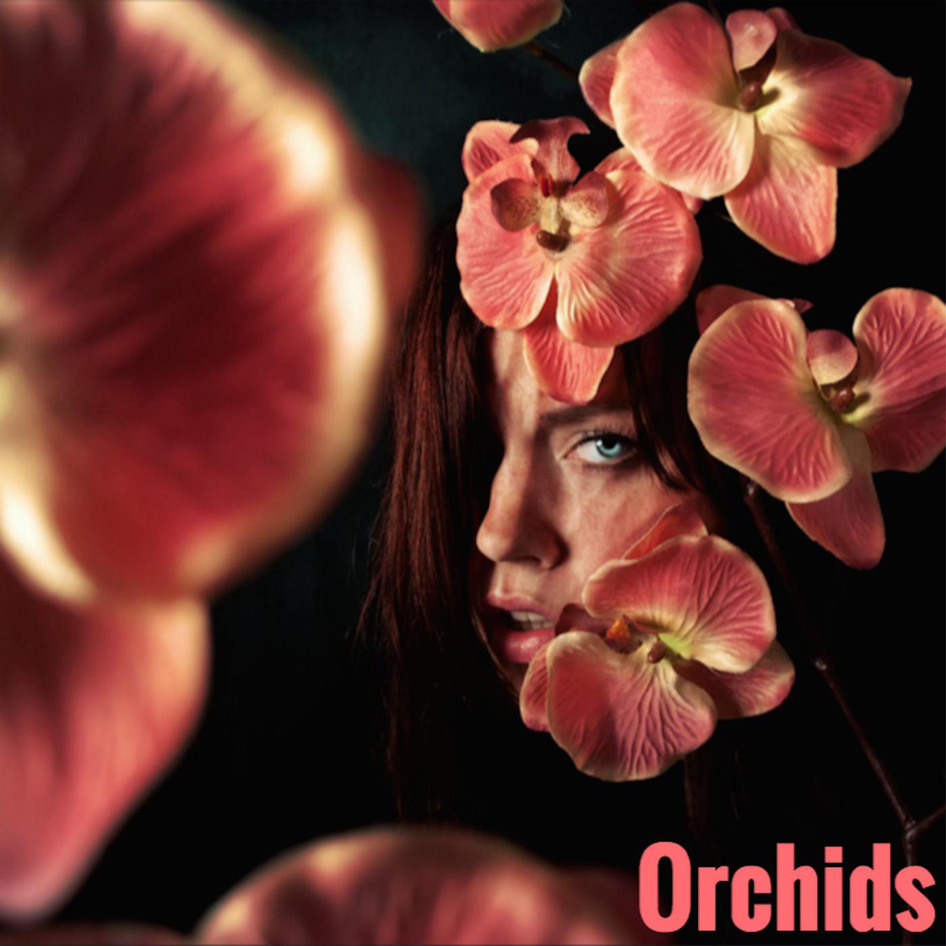 Постер альбома Orchids (feat. Apollo Piero & Jennifer Brown)