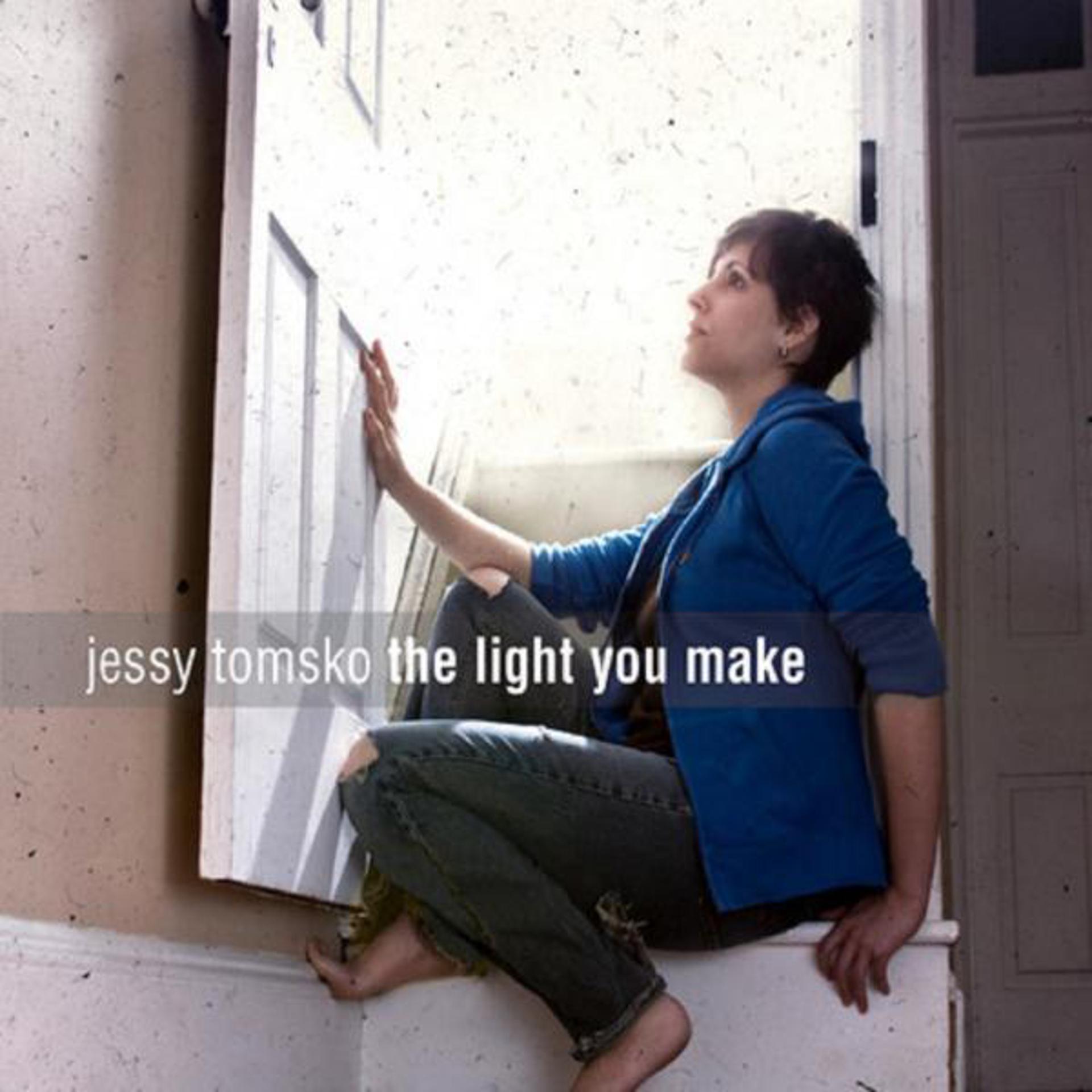Постер альбома The Light You Make