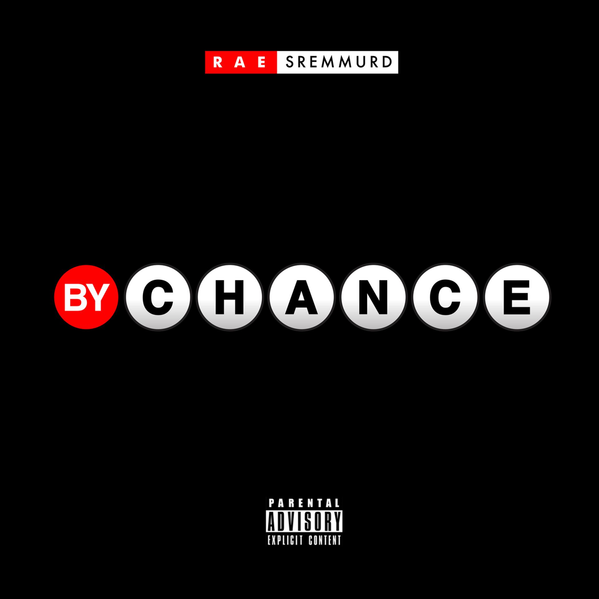 Постер альбома By Chance