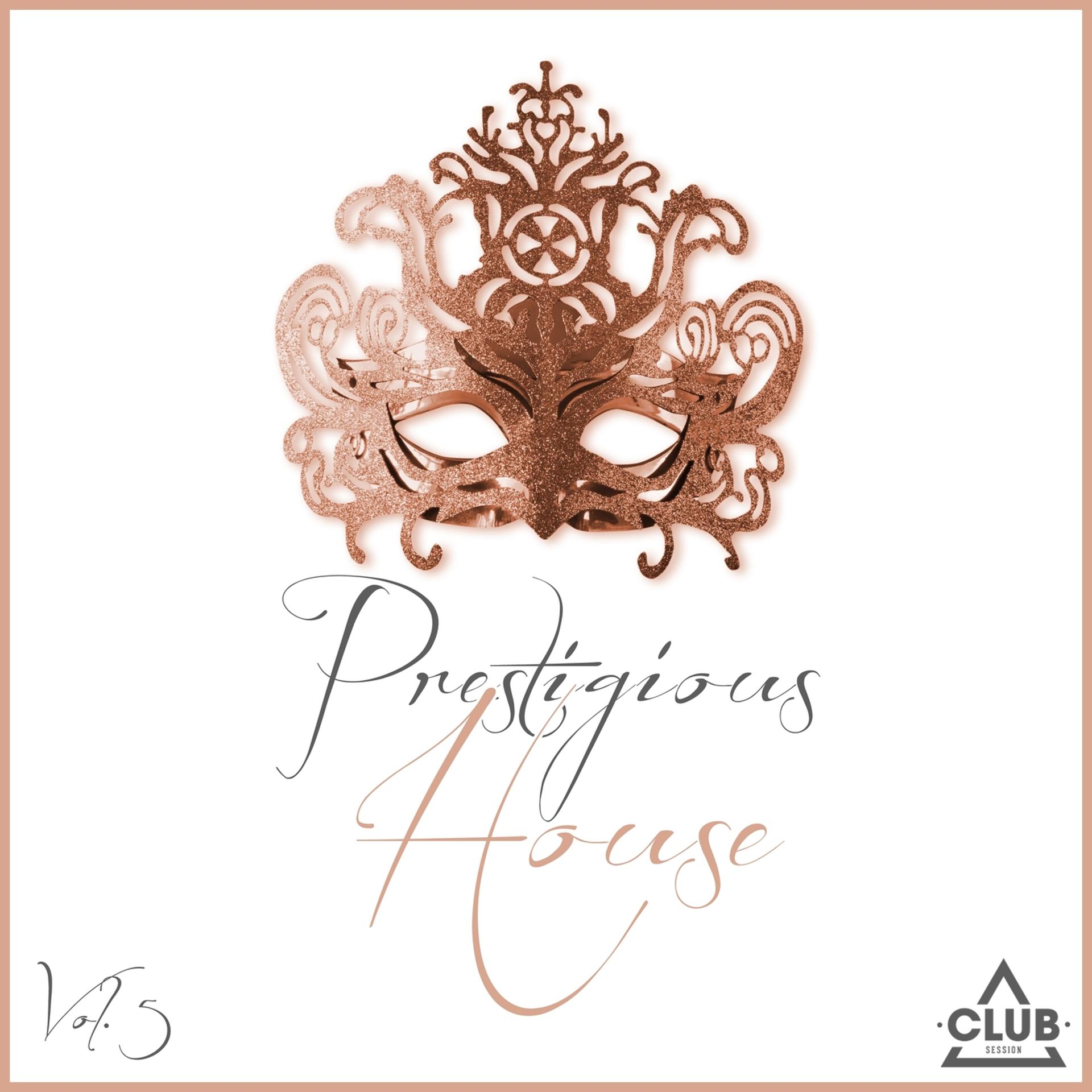 Постер альбома Prestigious House, Vol. 5