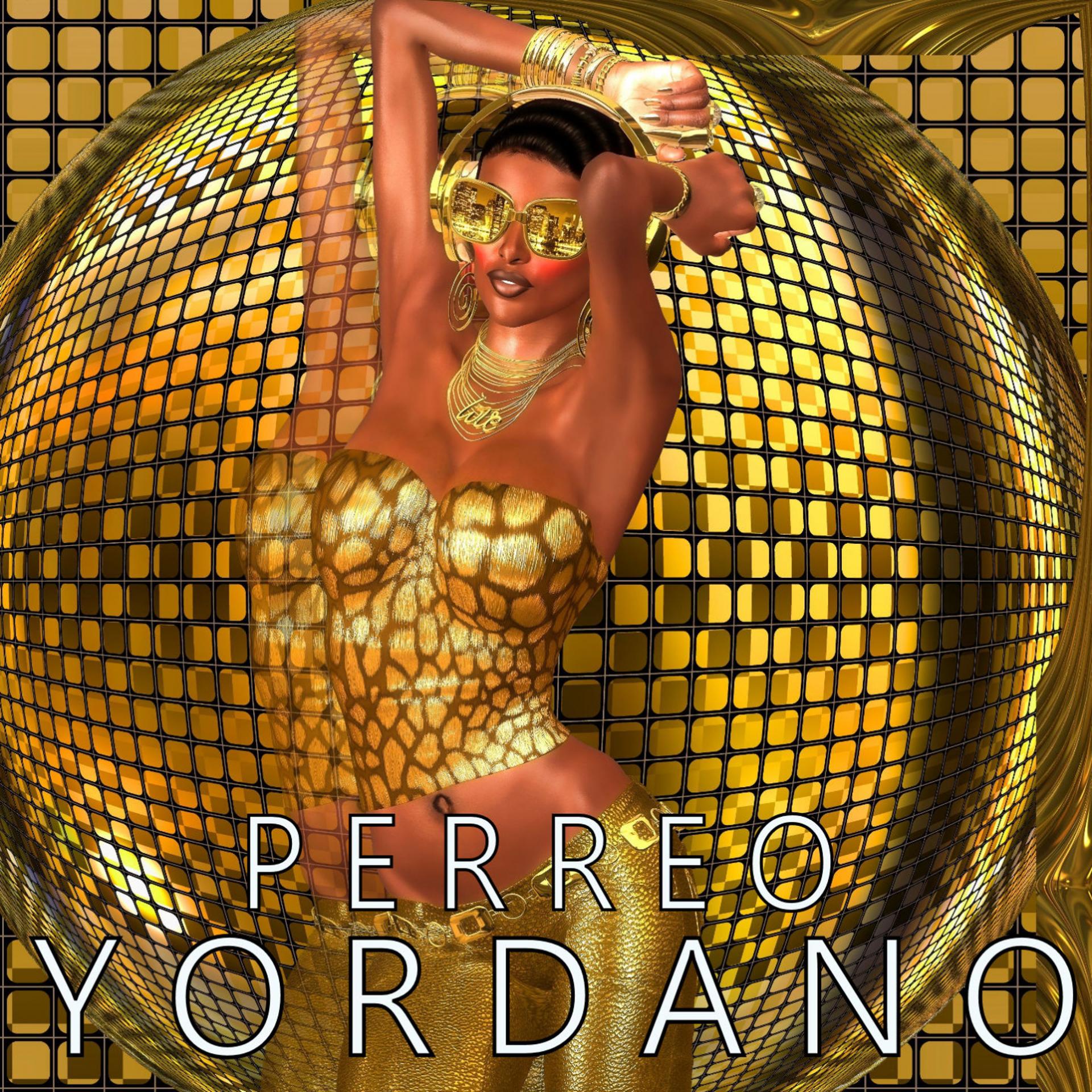 Постер альбома Perreo