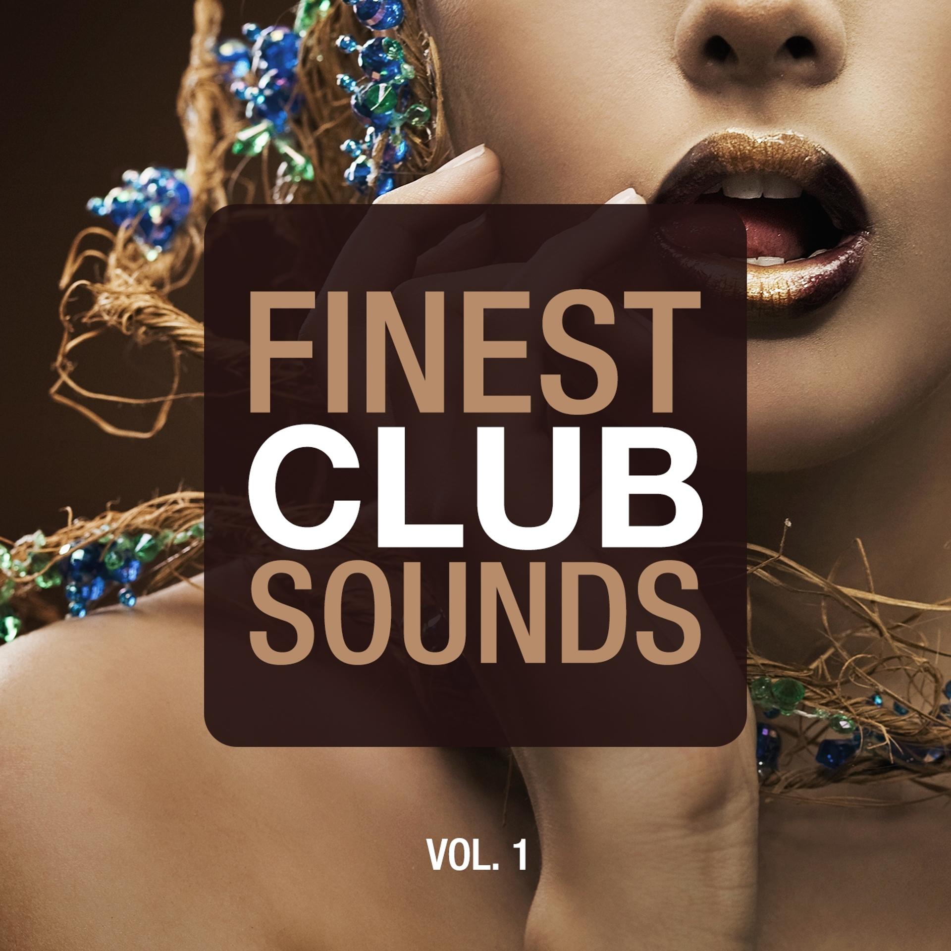 Постер альбома Finest Club Sounds, Vol. 1