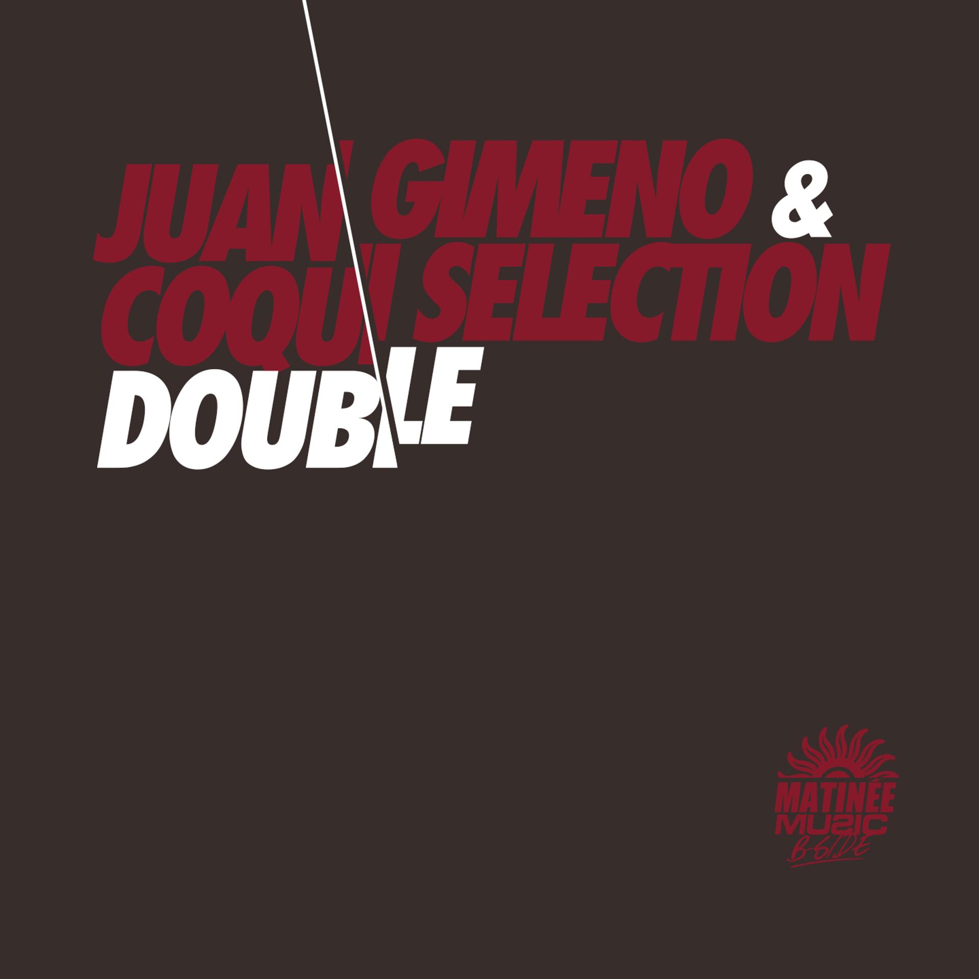 Постер альбома Double