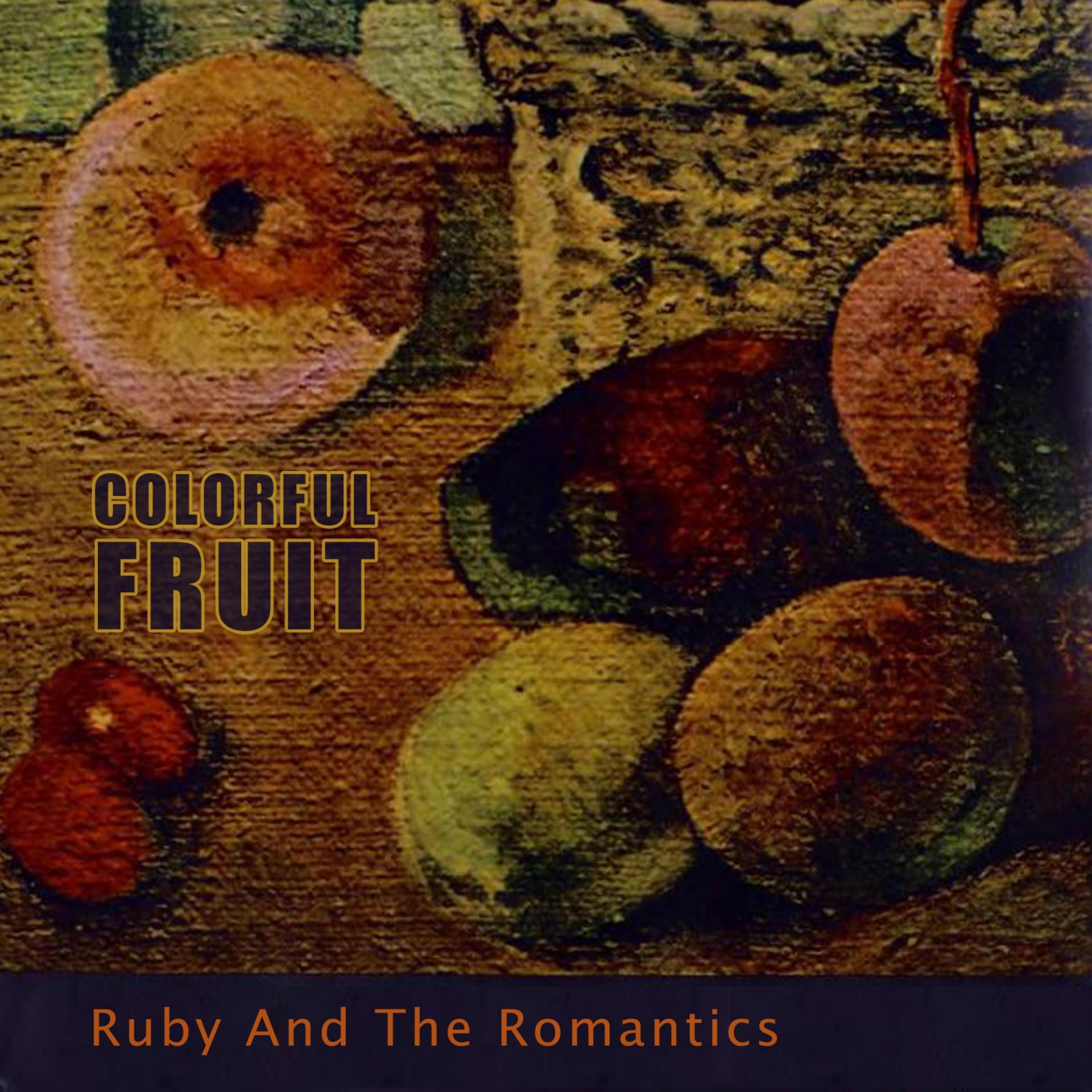 Постер альбома Colorful Fruit