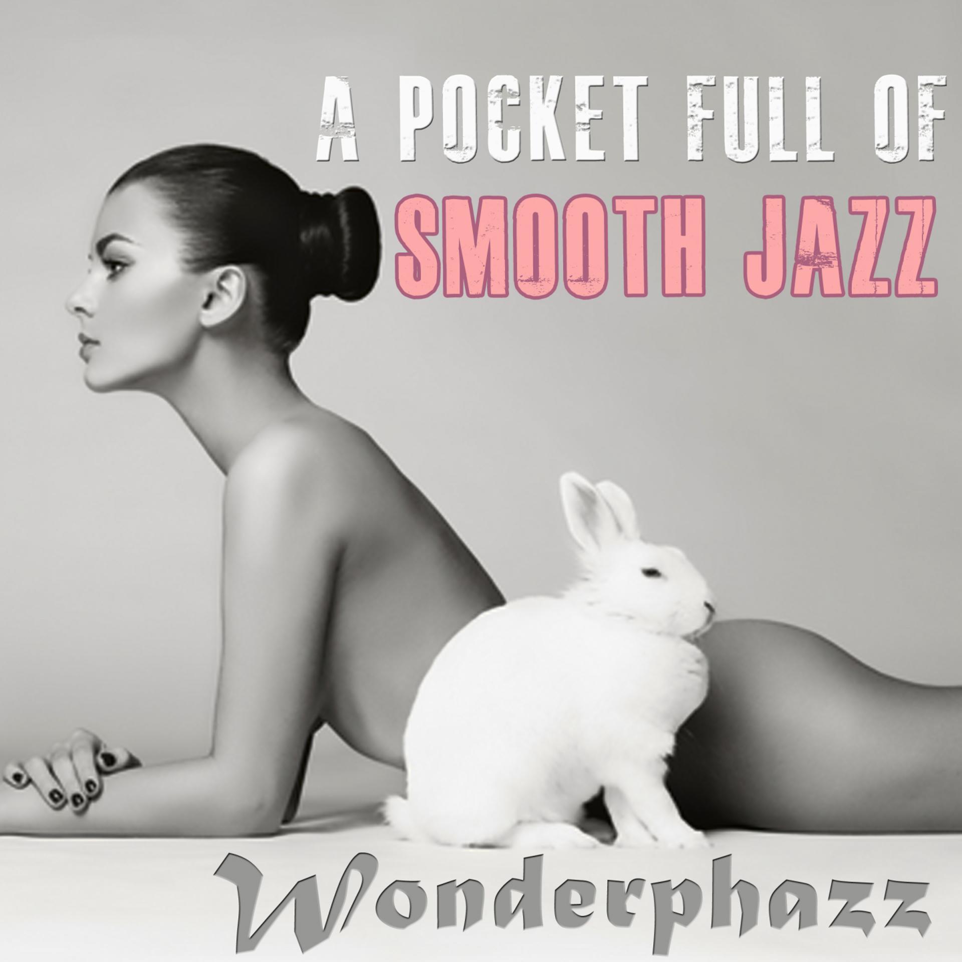 Постер альбома A Pocket Full Of Smooth Jazz
