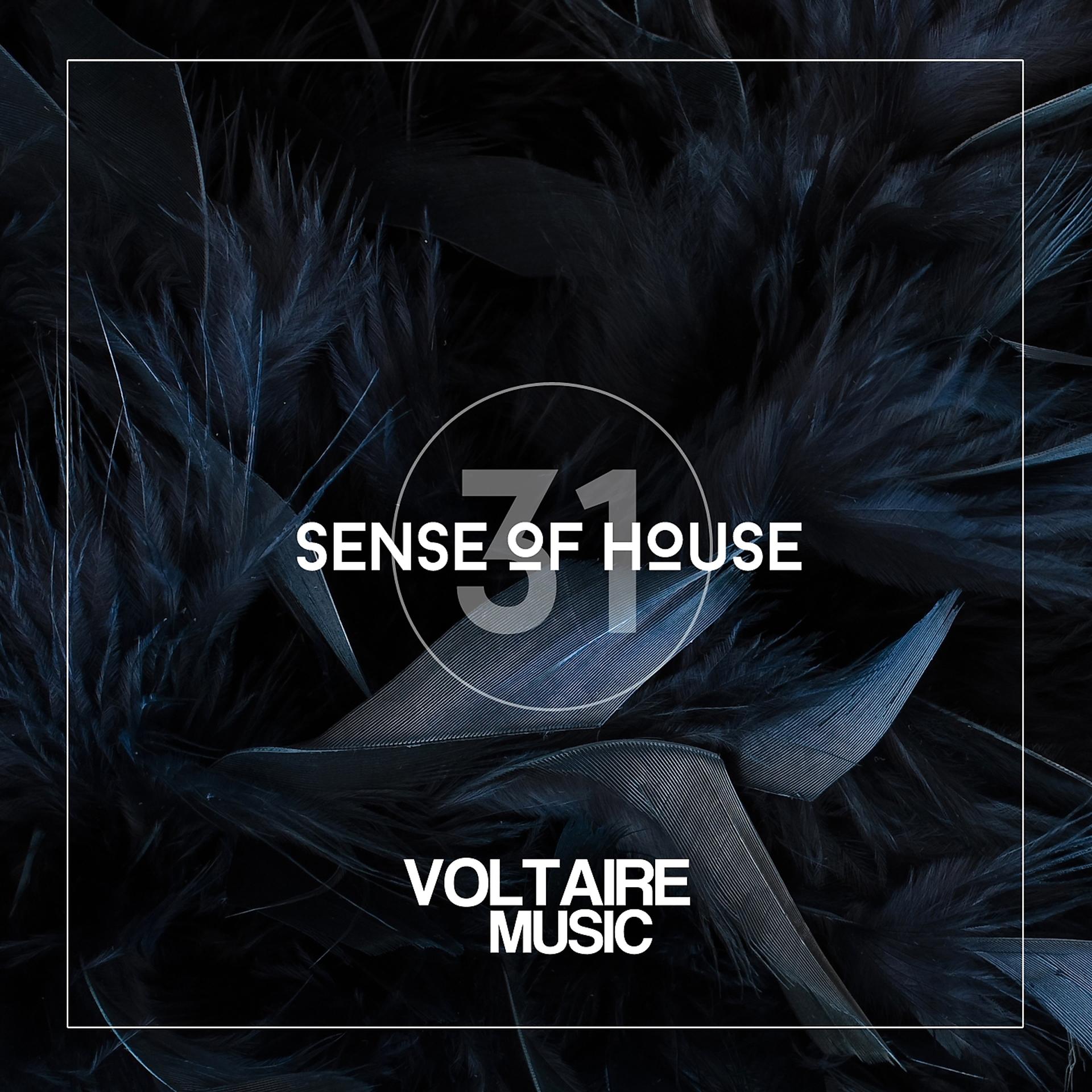 Постер альбома Sense of House, Vol. 31