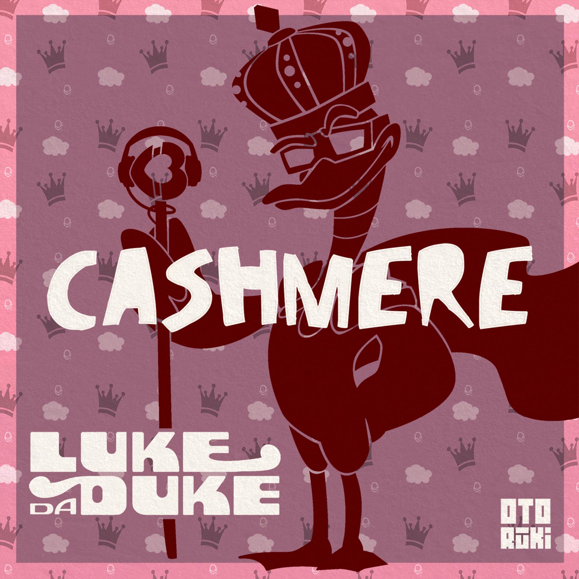 Постер альбома Cashmere