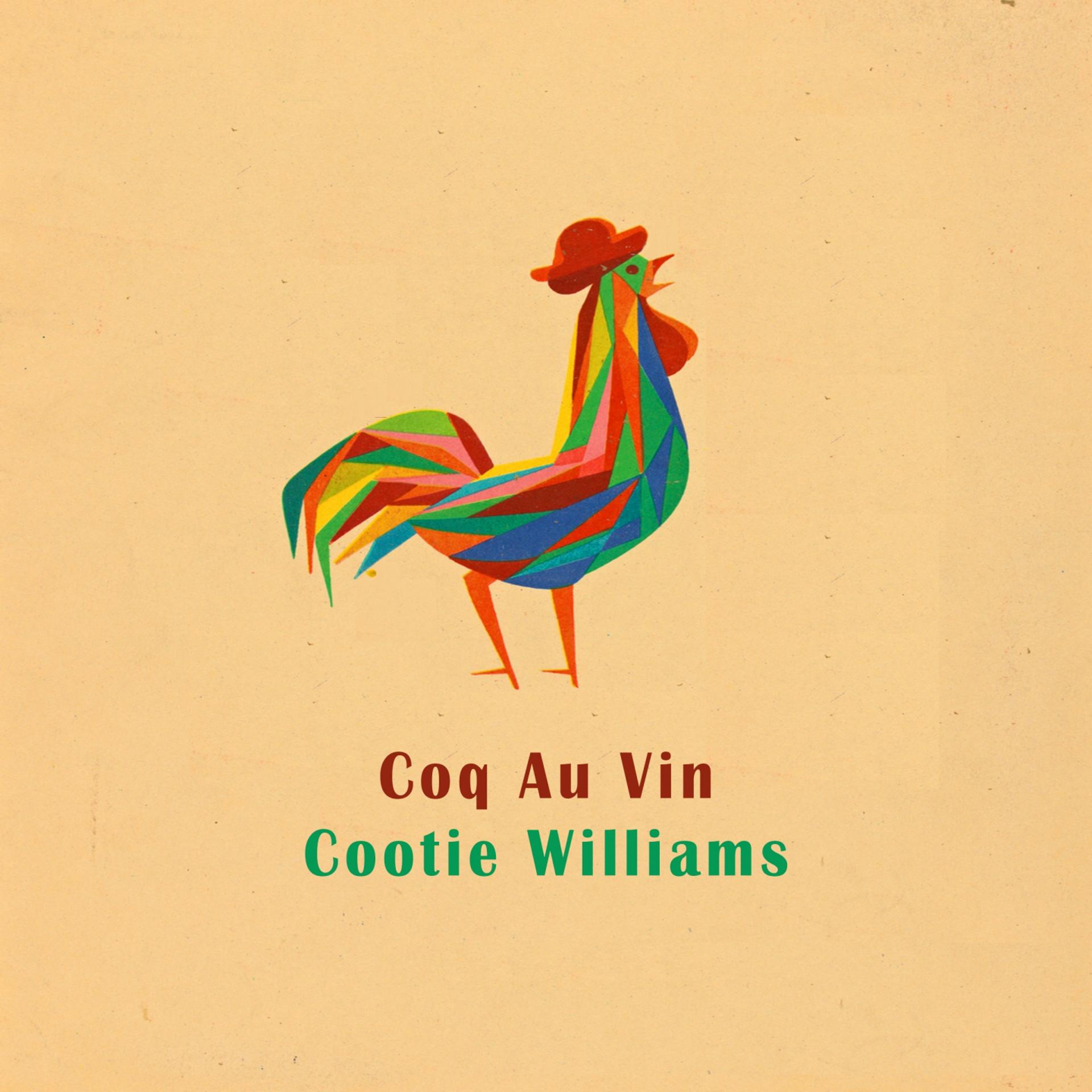 Постер альбома Coq Au Vin