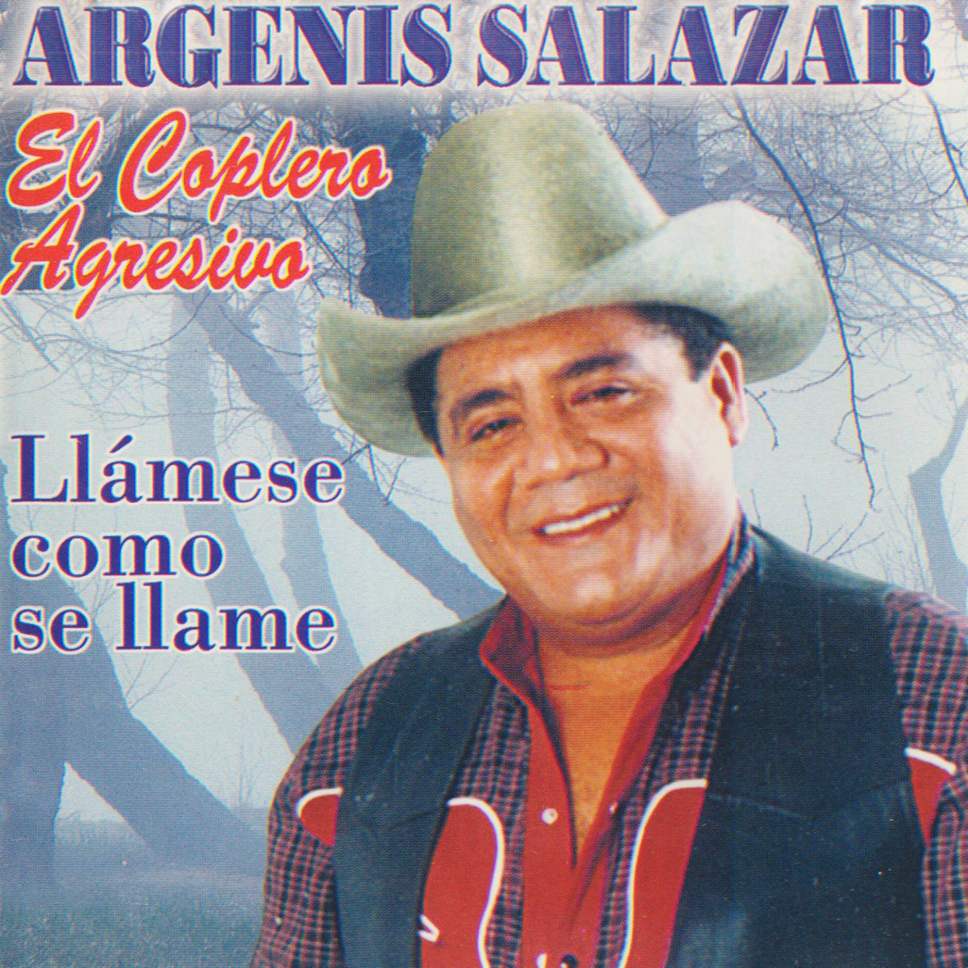 Постер альбома Llámese Como Se Llame