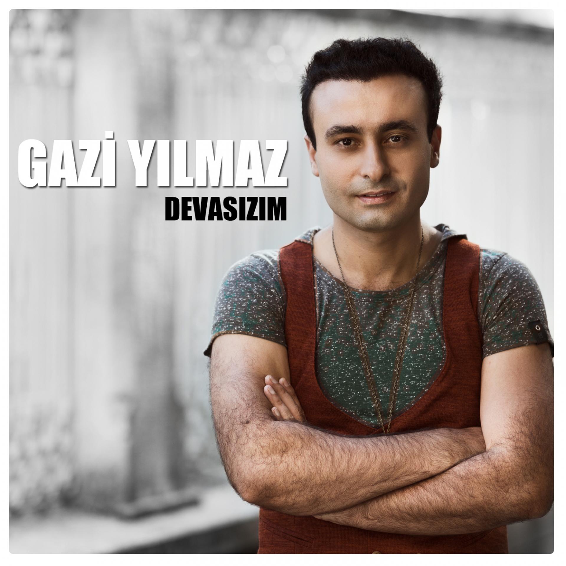 Постер альбома Devasızım