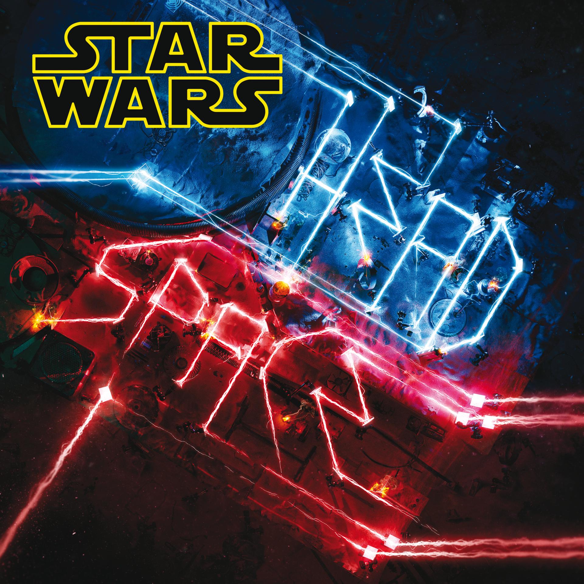 Постер альбома Star Wars Headspace