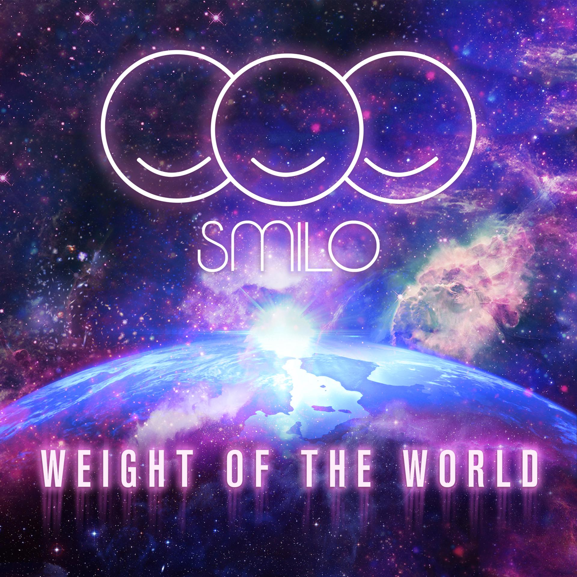 Постер альбома Weight Of The World