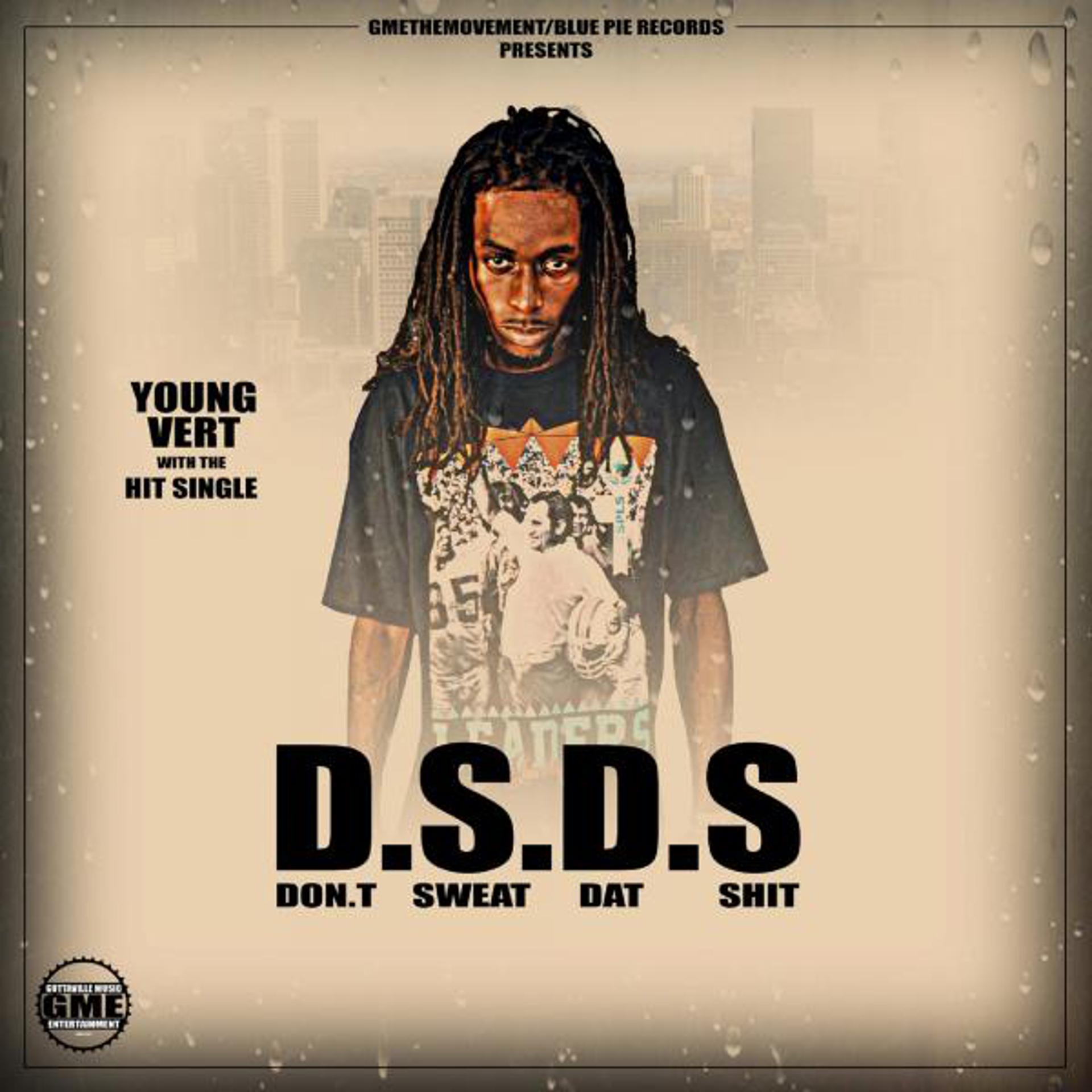 Постер альбома D.S.D.S