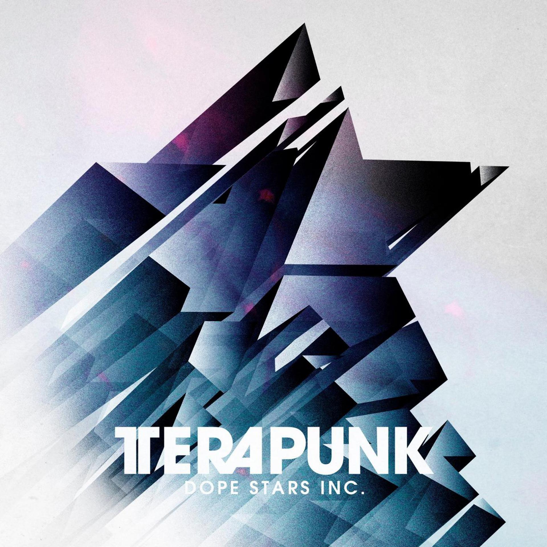 Постер альбома Terapunk