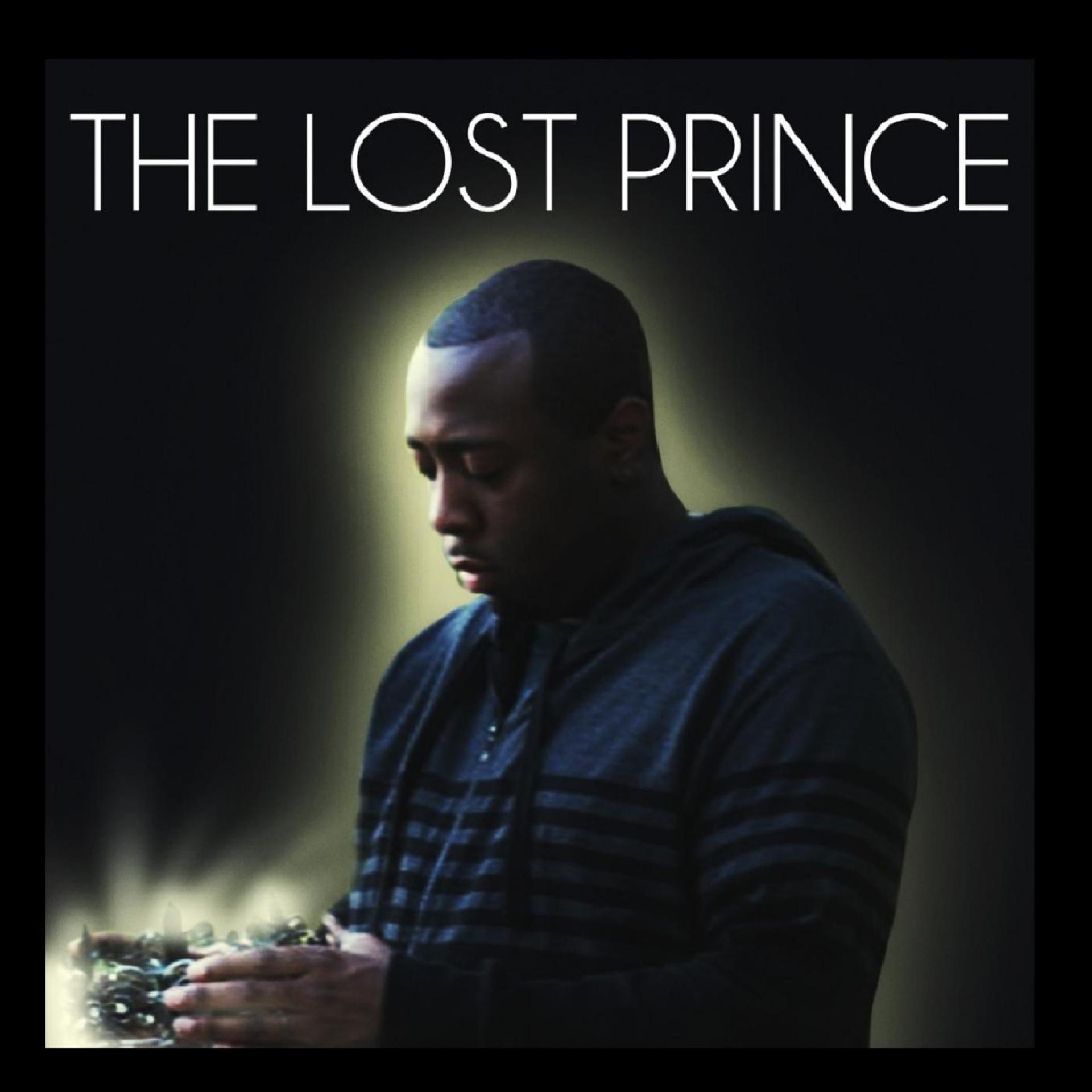 Постер альбома The Lost Prince