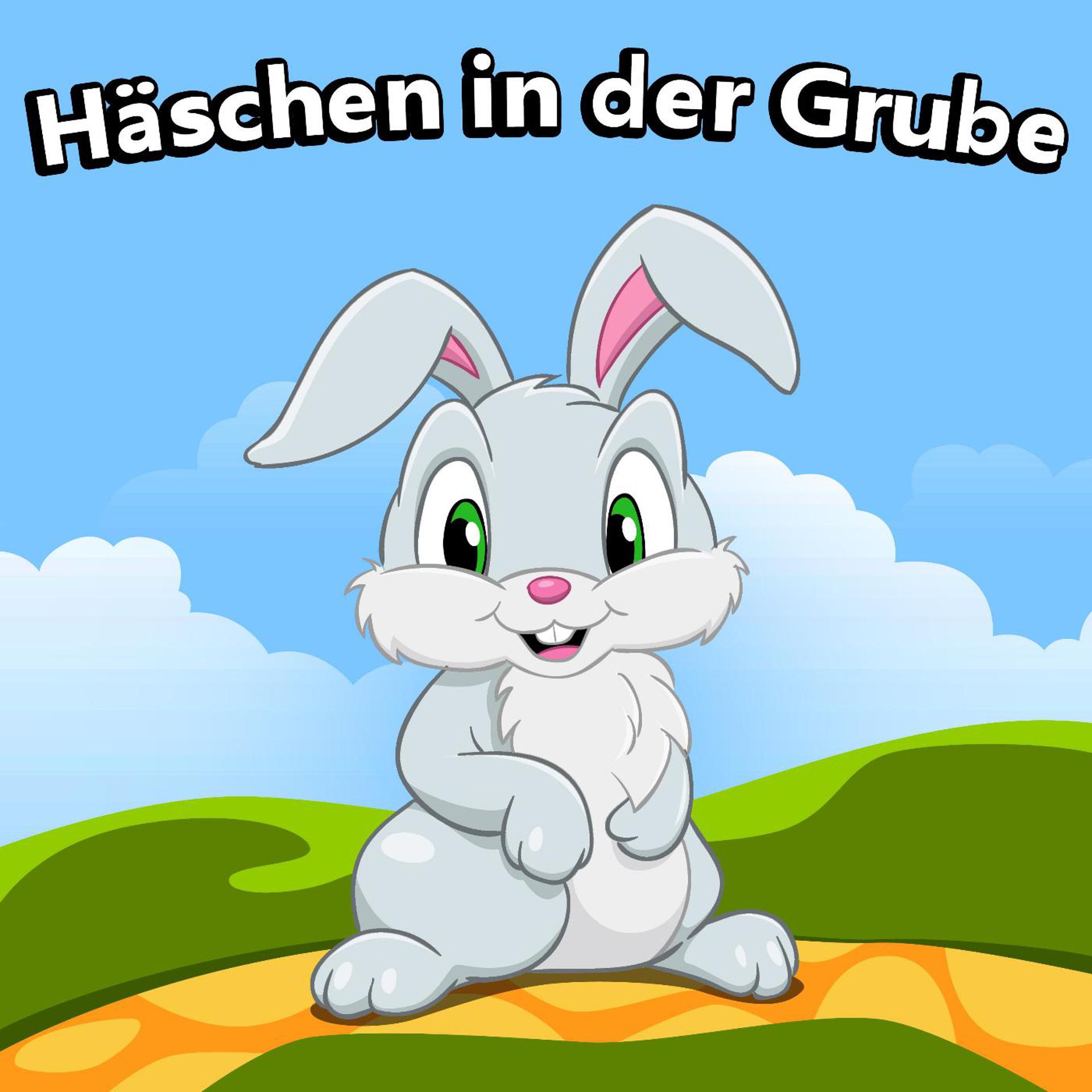 Постер альбома Häschen in der Grube