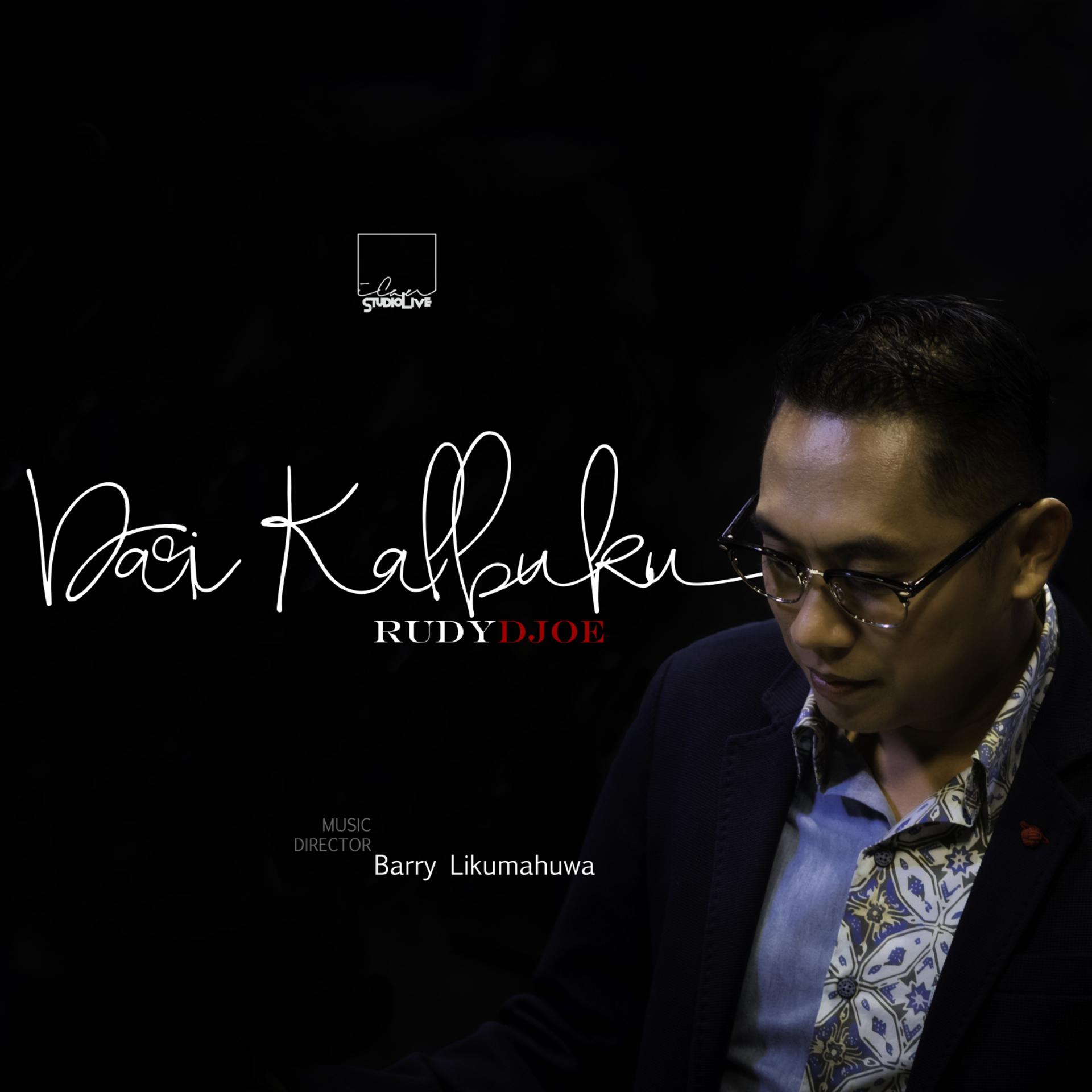Постер альбома Dari Kalbuku