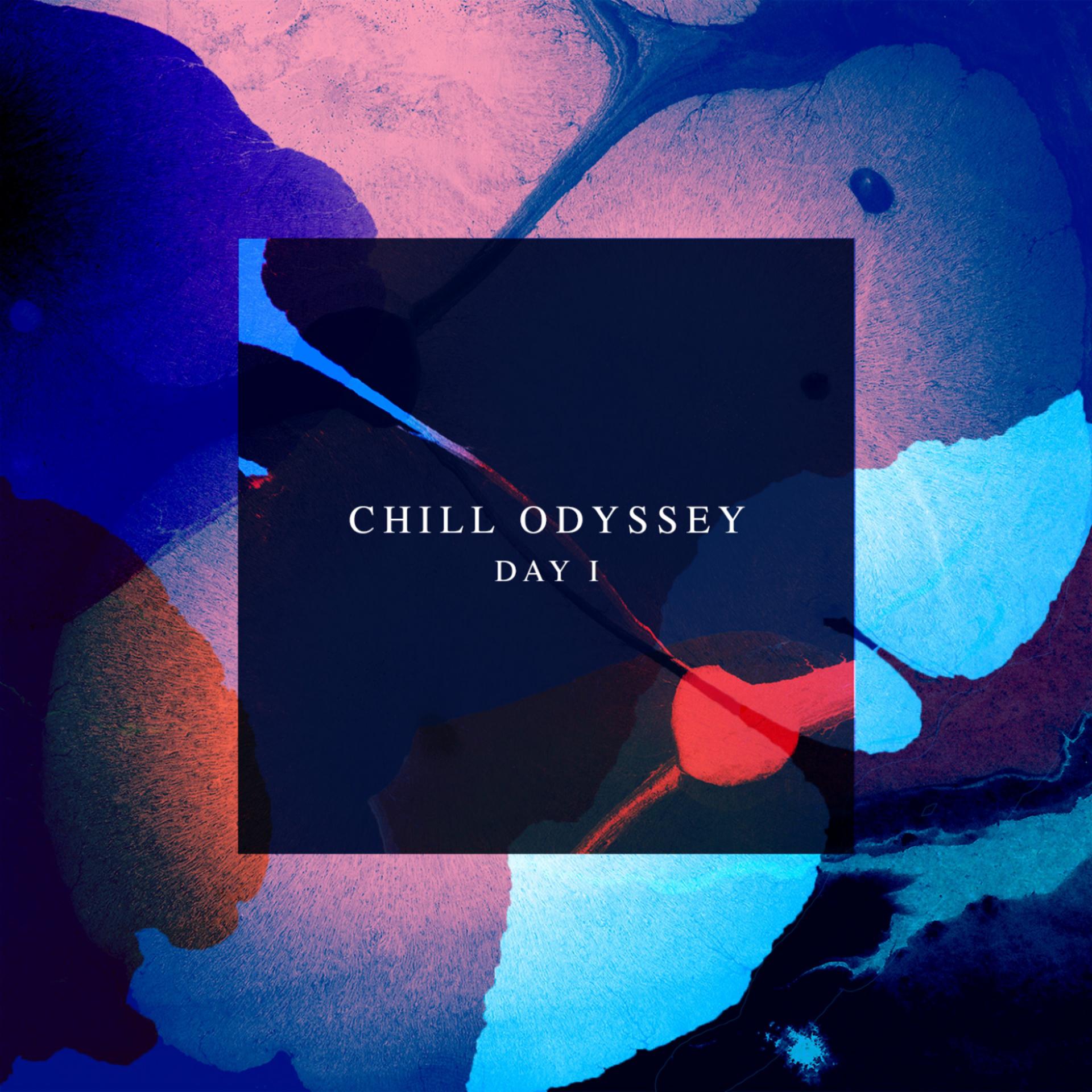 Постер альбома Chill Odyssey