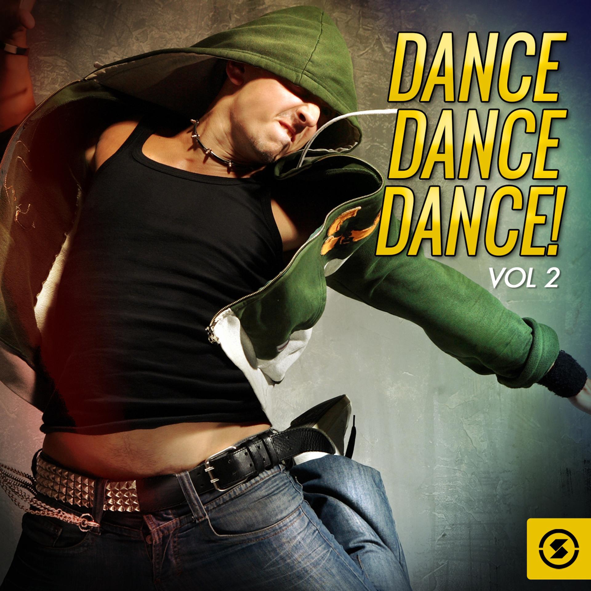 Постер альбома Dance Dance Dance!, Vol. 2