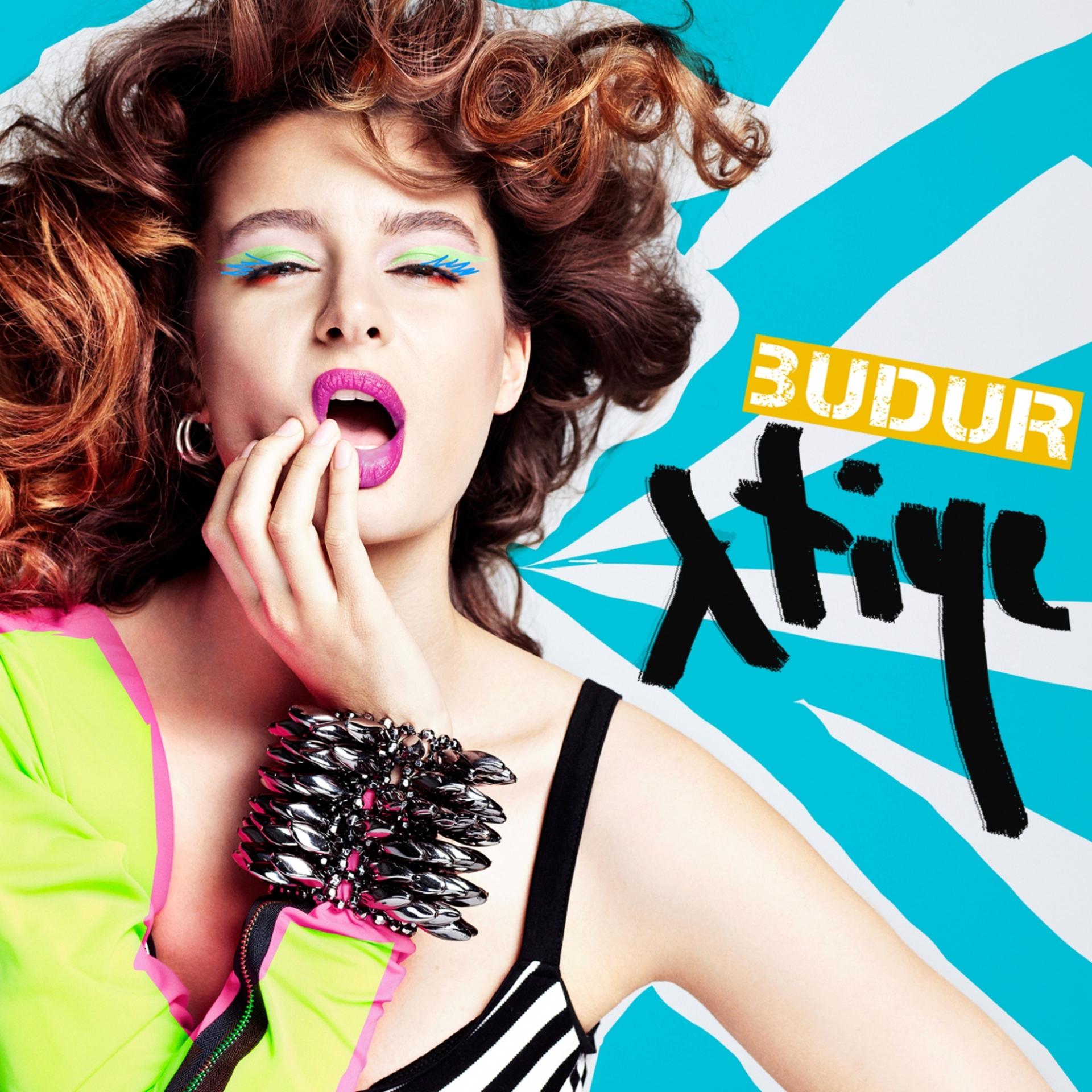 Постер альбома Budur
