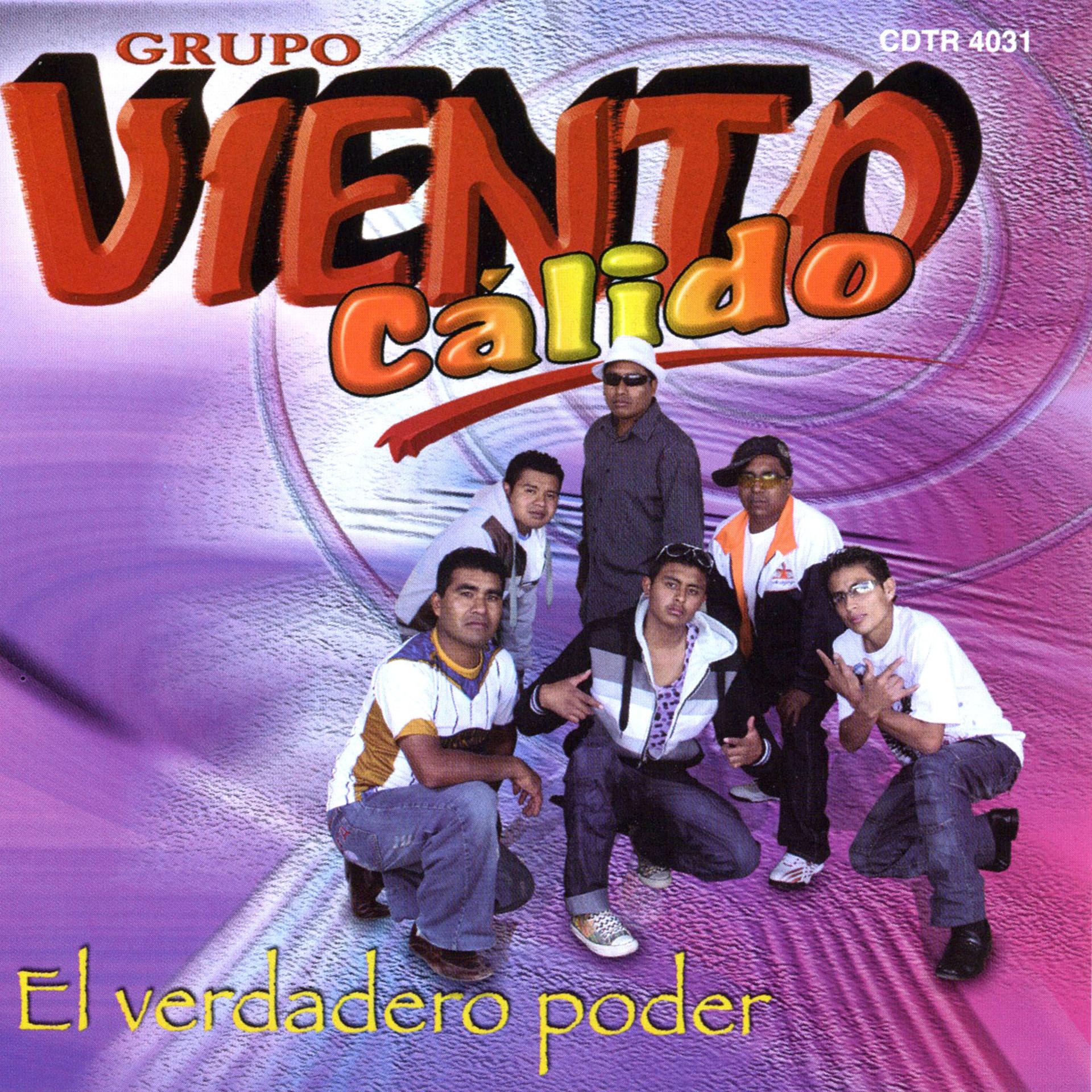 Постер альбома El Verdadero Poder