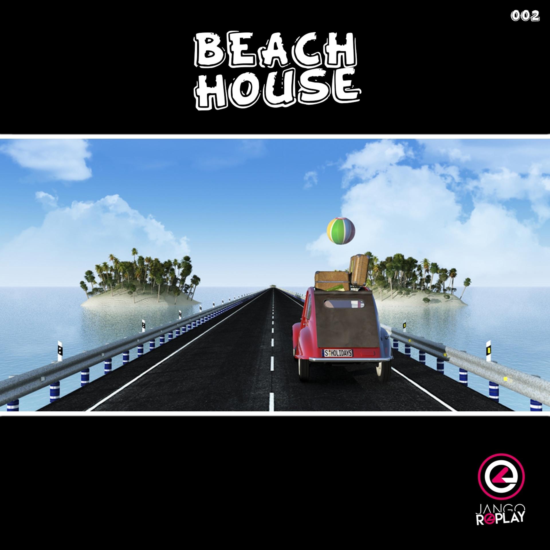 Постер альбома Beach House #002