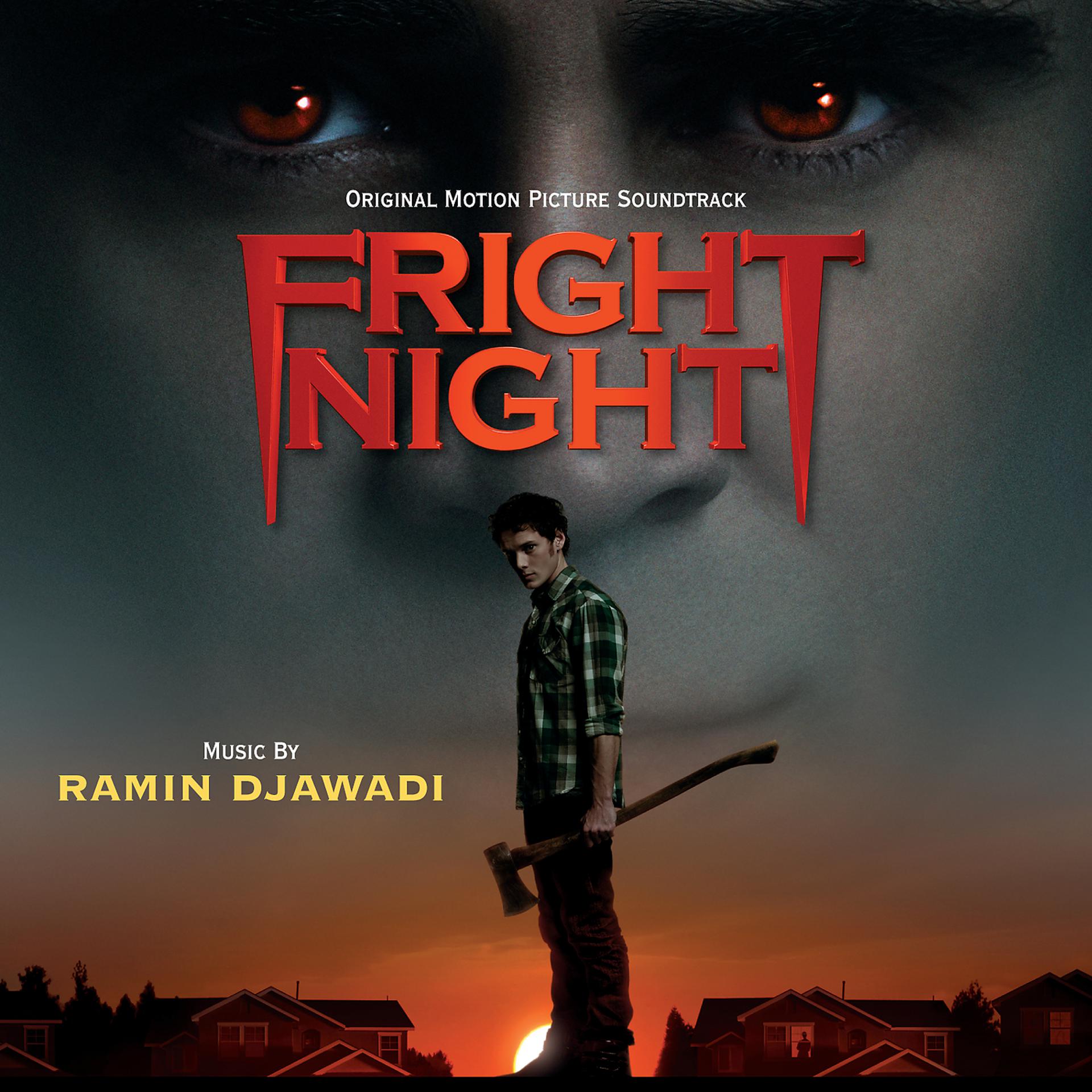 Постер альбома Fright Night