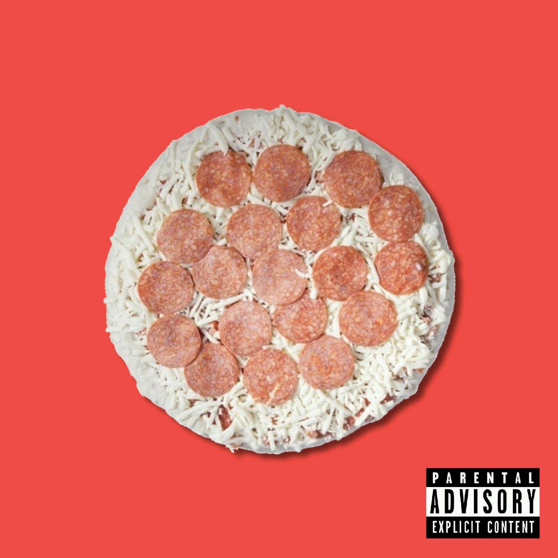 Постер альбома Cold Pizza