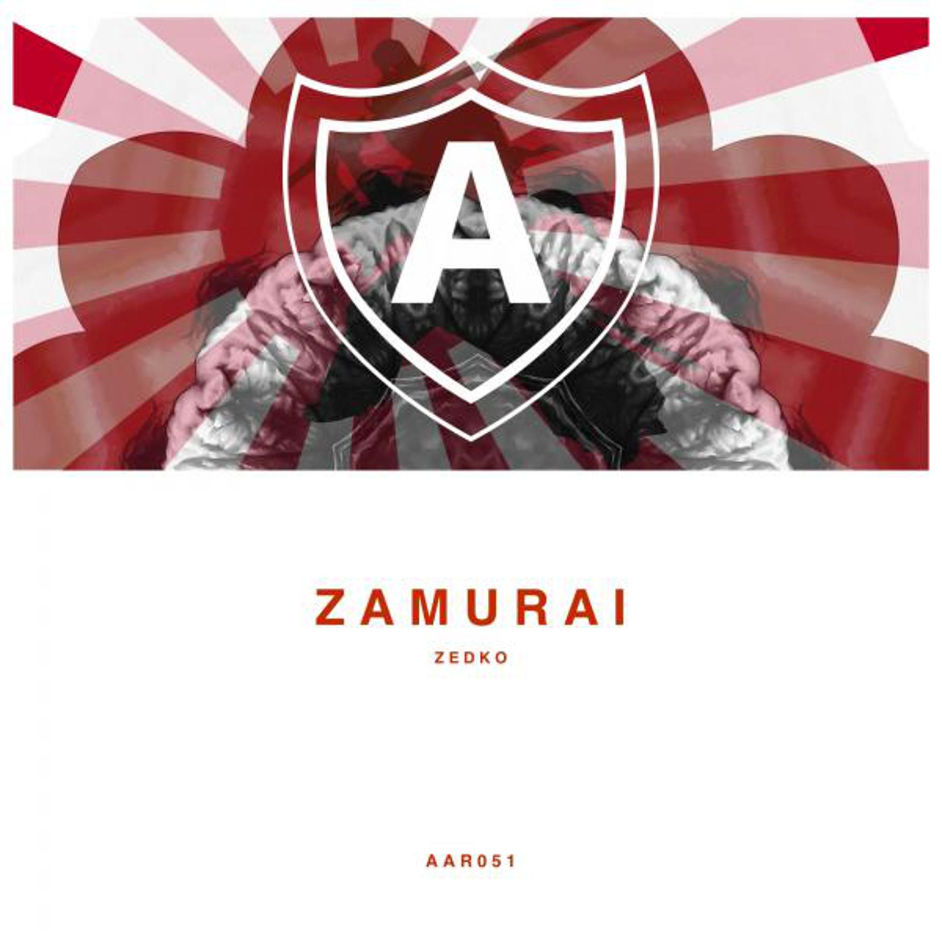 Постер альбома Zamurai