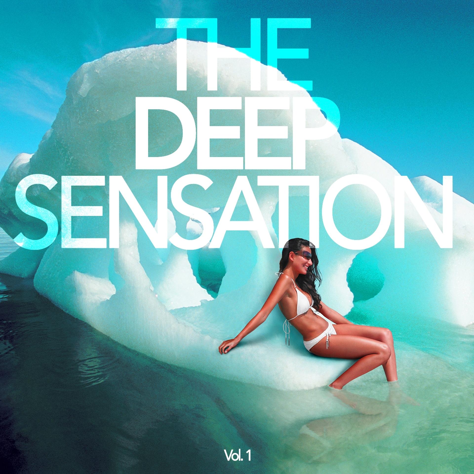 Постер альбома The Deep Sensation, Vol. 1