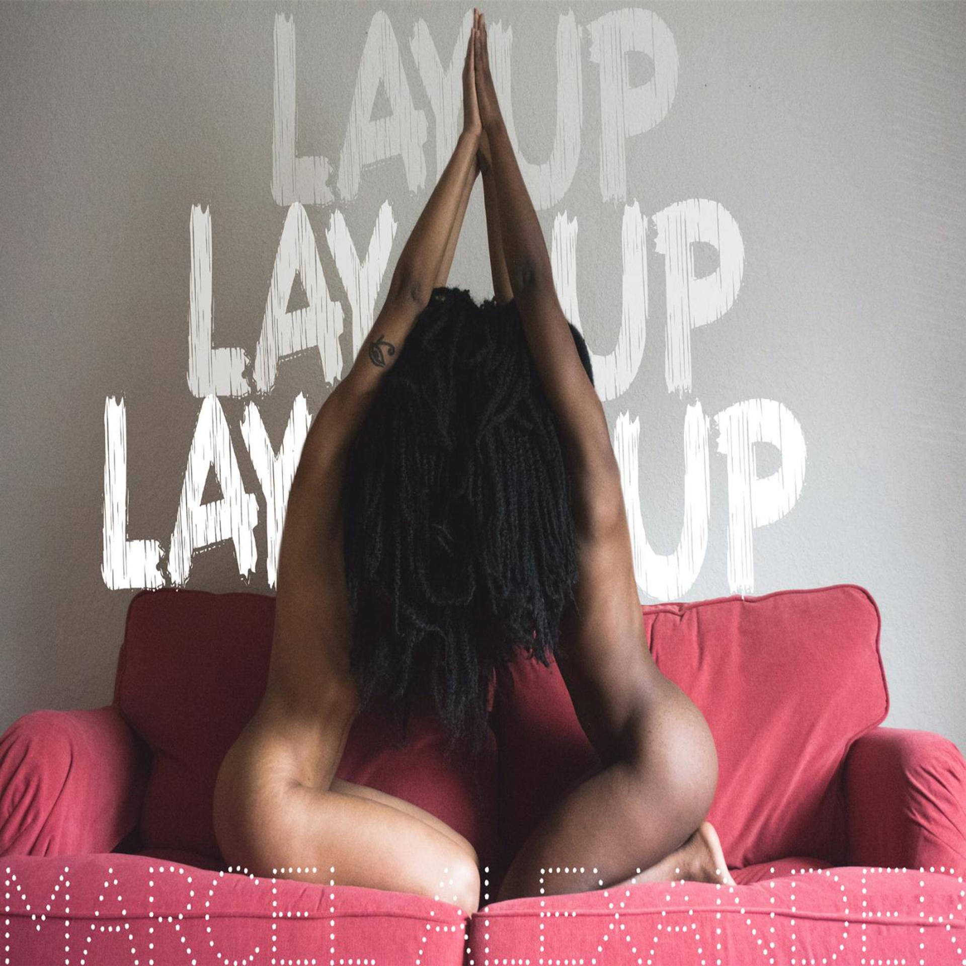 Постер альбома Lay Up