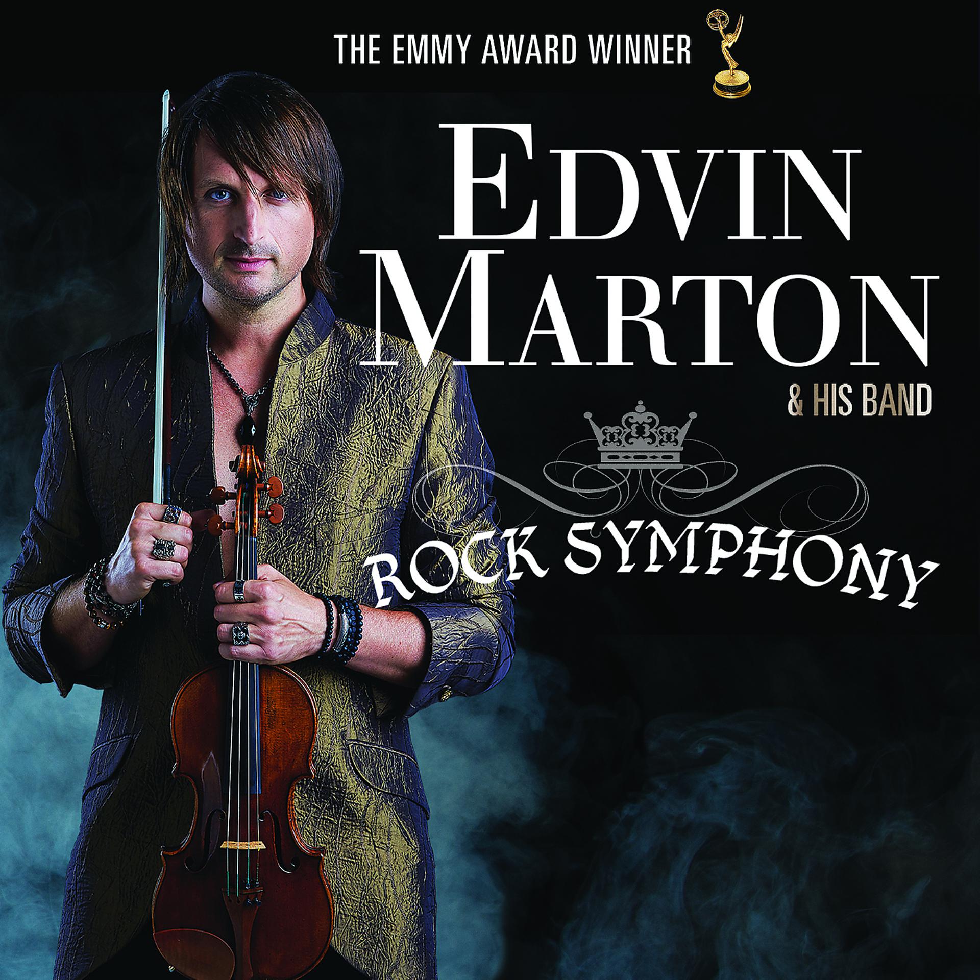 Постер альбома Rock Symphony