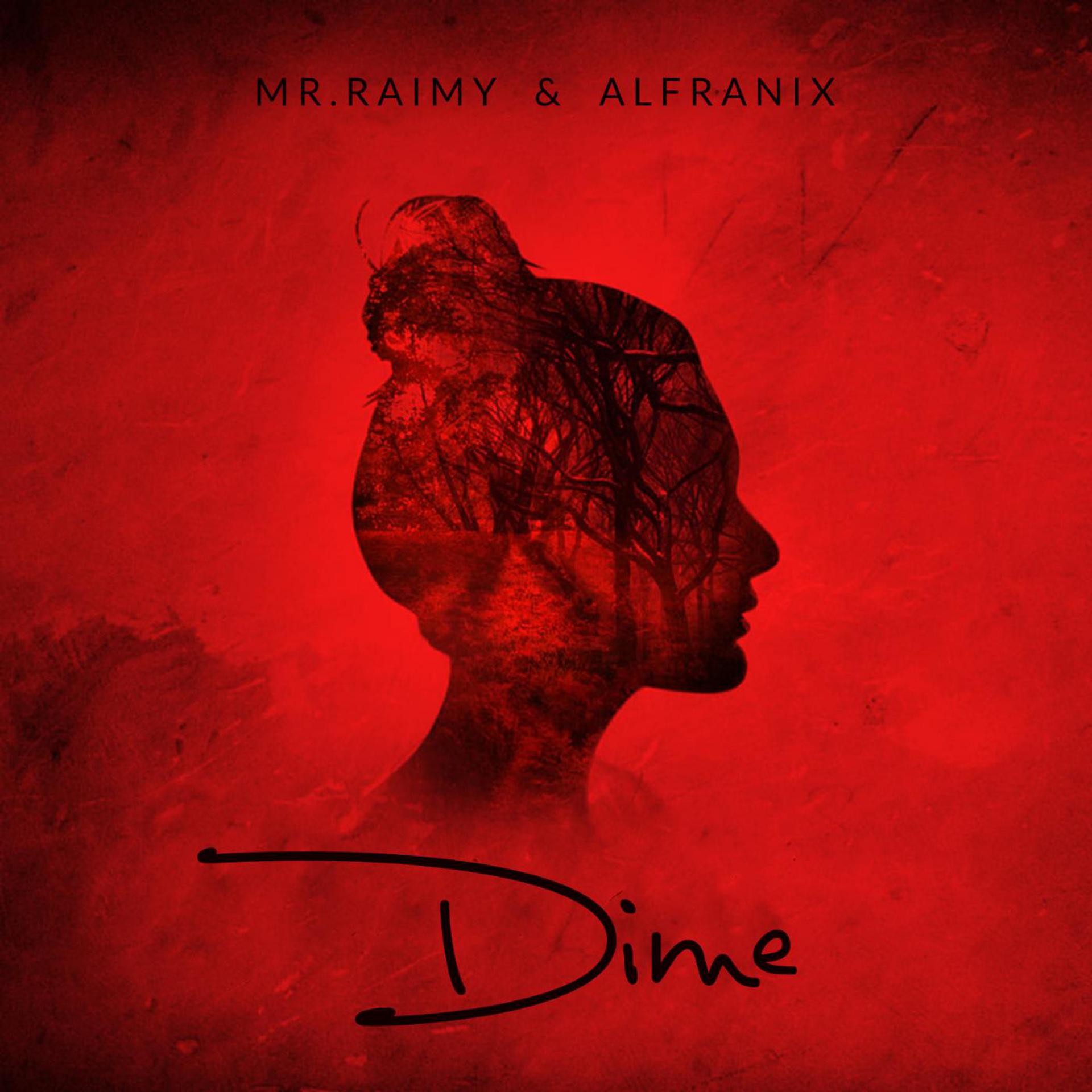 Постер альбома Dime (feat. Alfranix)