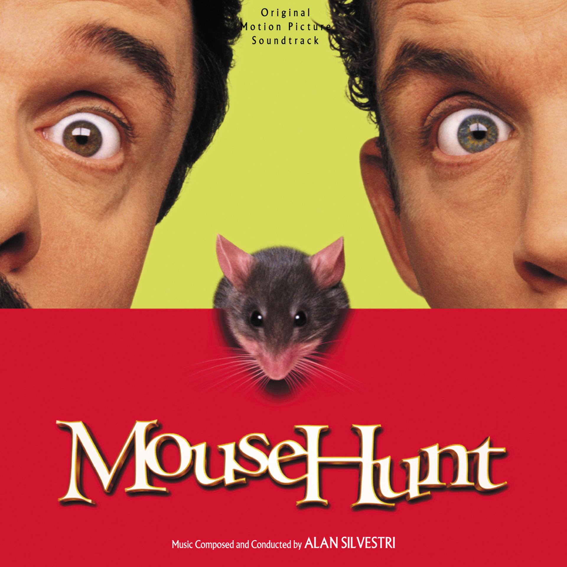 Постер альбома Mouse Hunt
