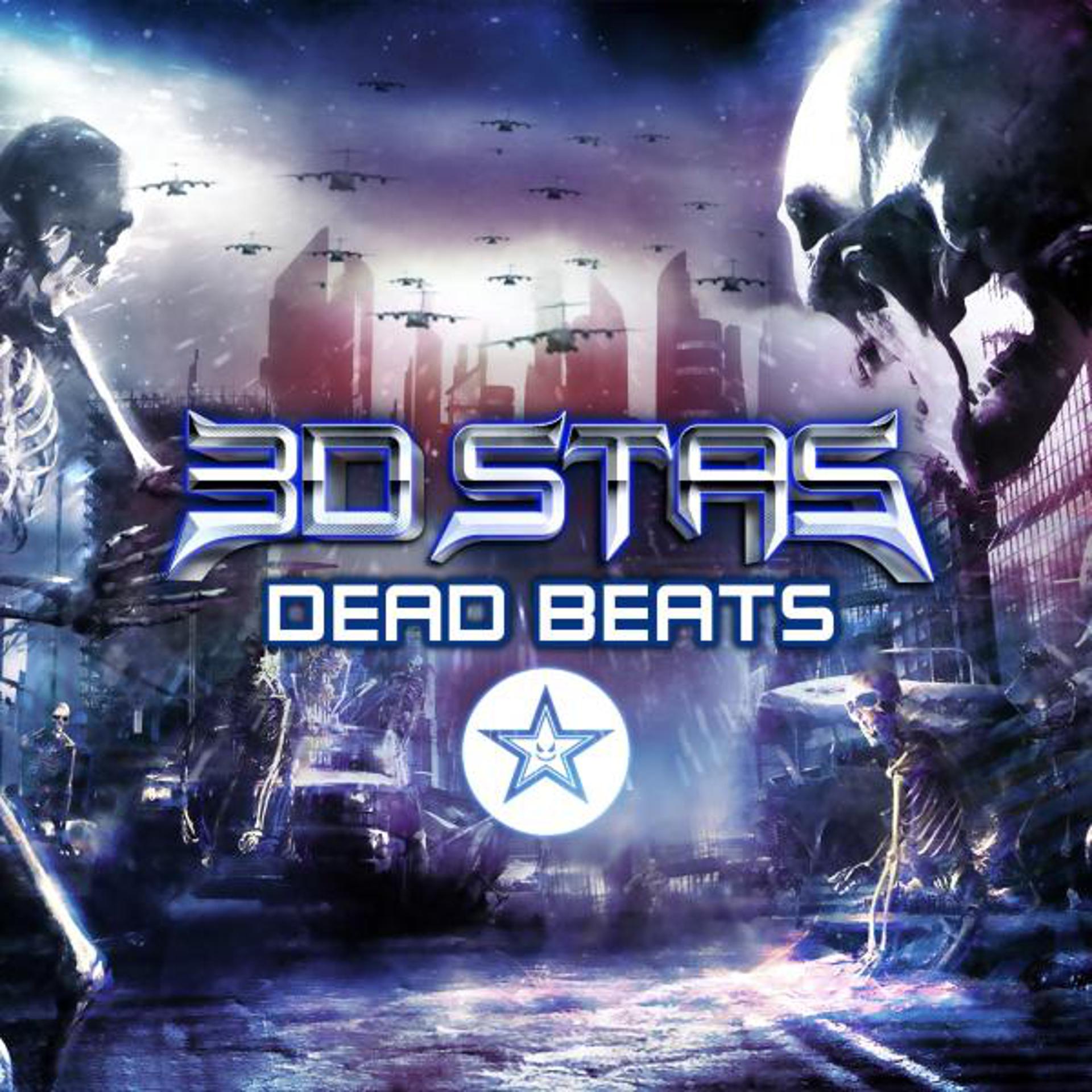 Постер альбома Dead Beats