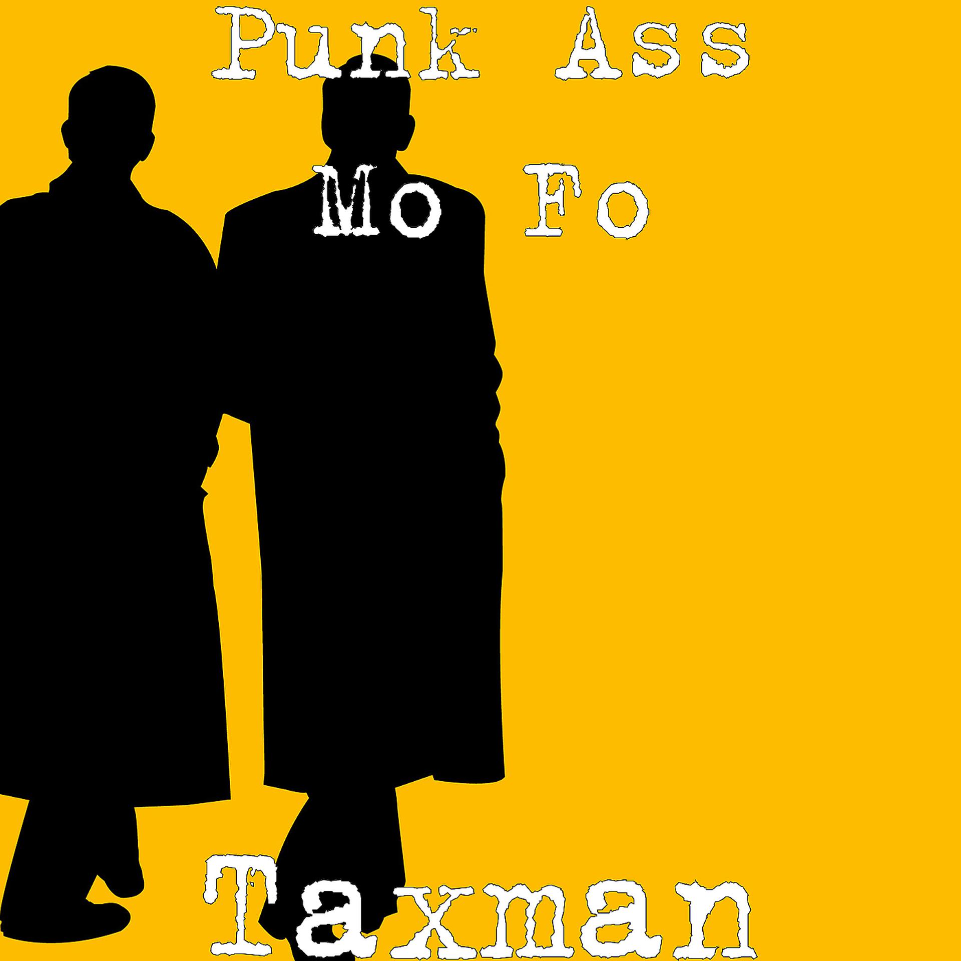 Постер альбома Taxman