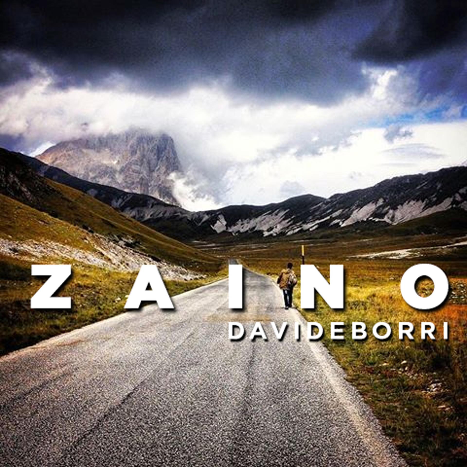 Постер альбома Zaino