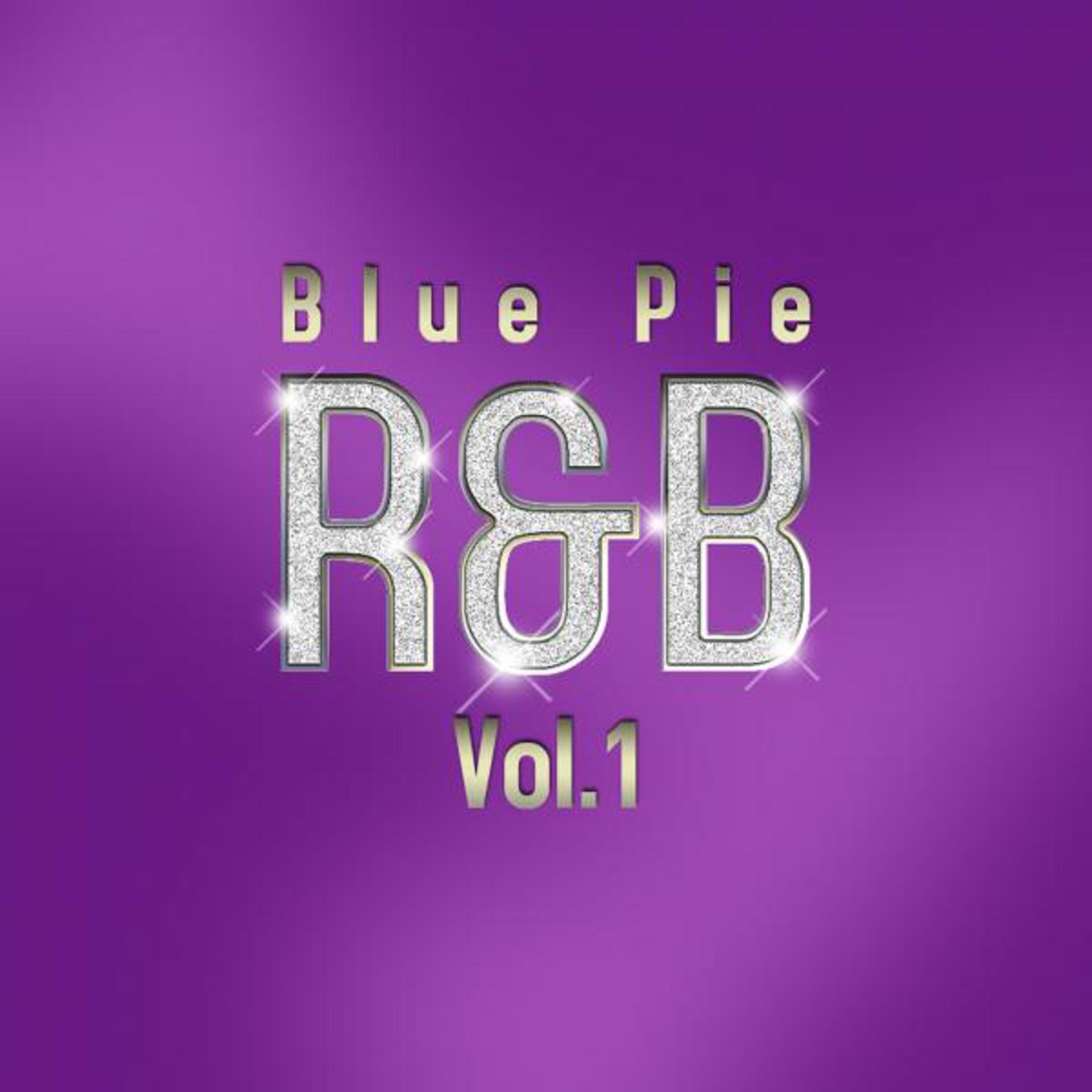 Постер альбома R&B Vol. 1