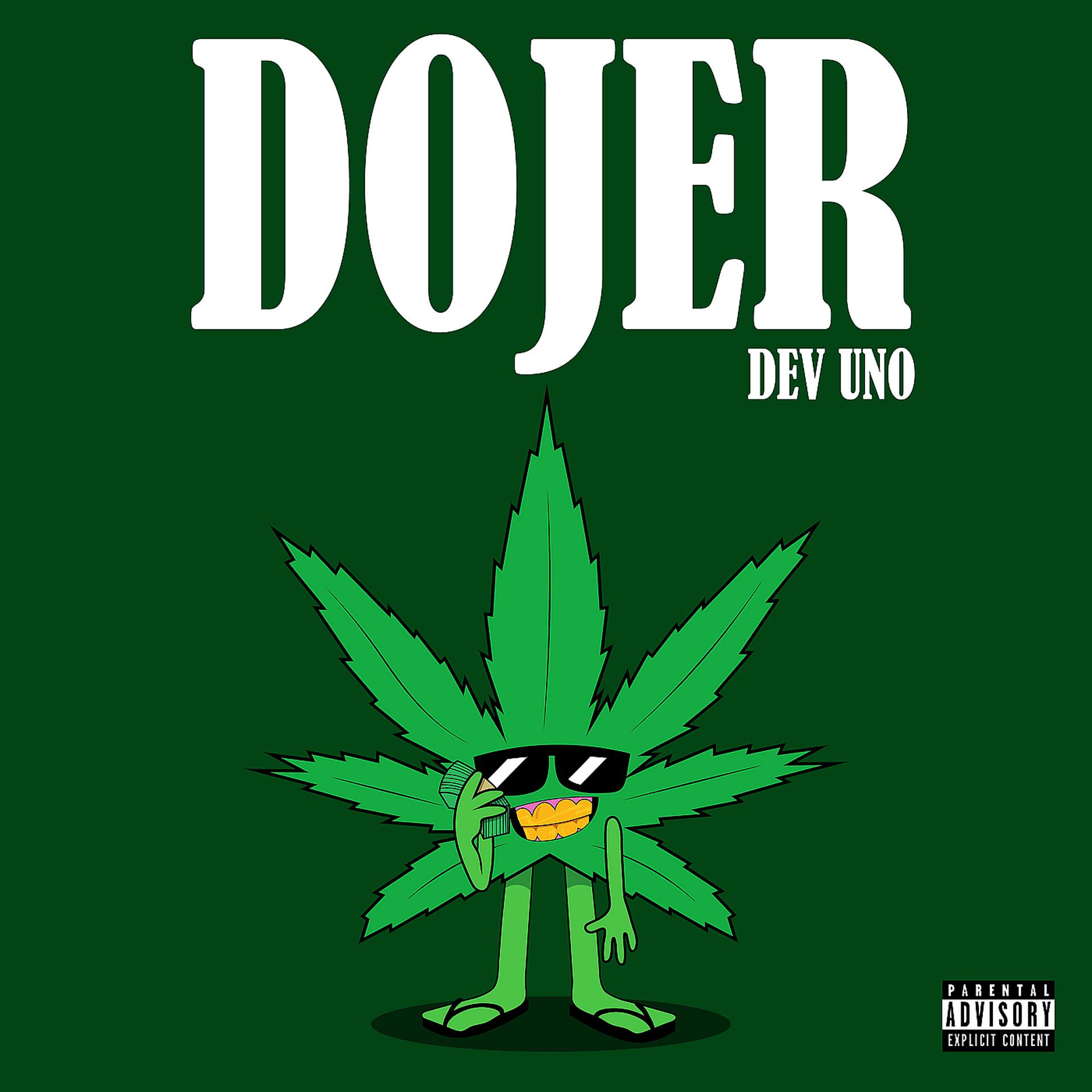 Постер альбома Dojer