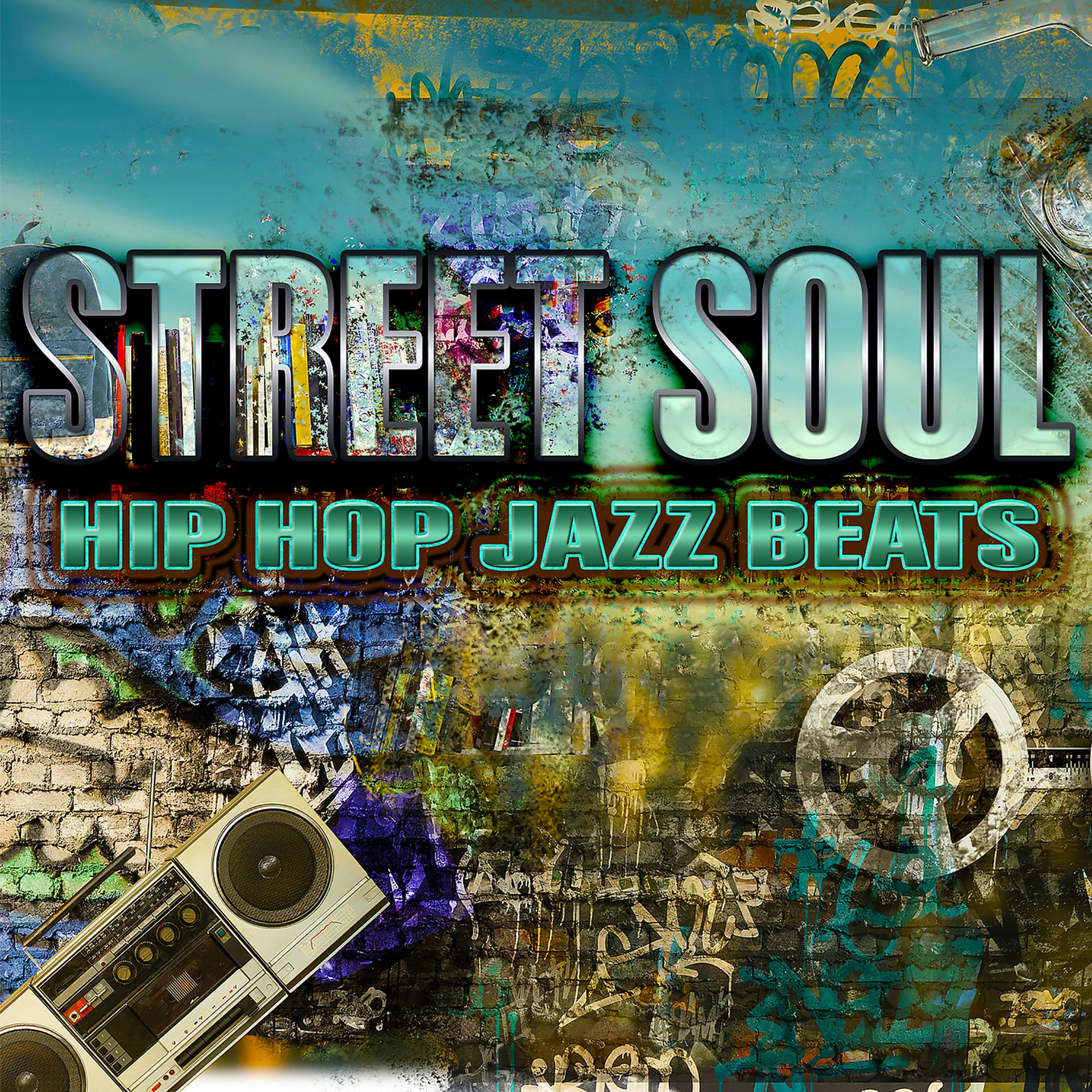 Street Soul. Jazz Hop. Basehead