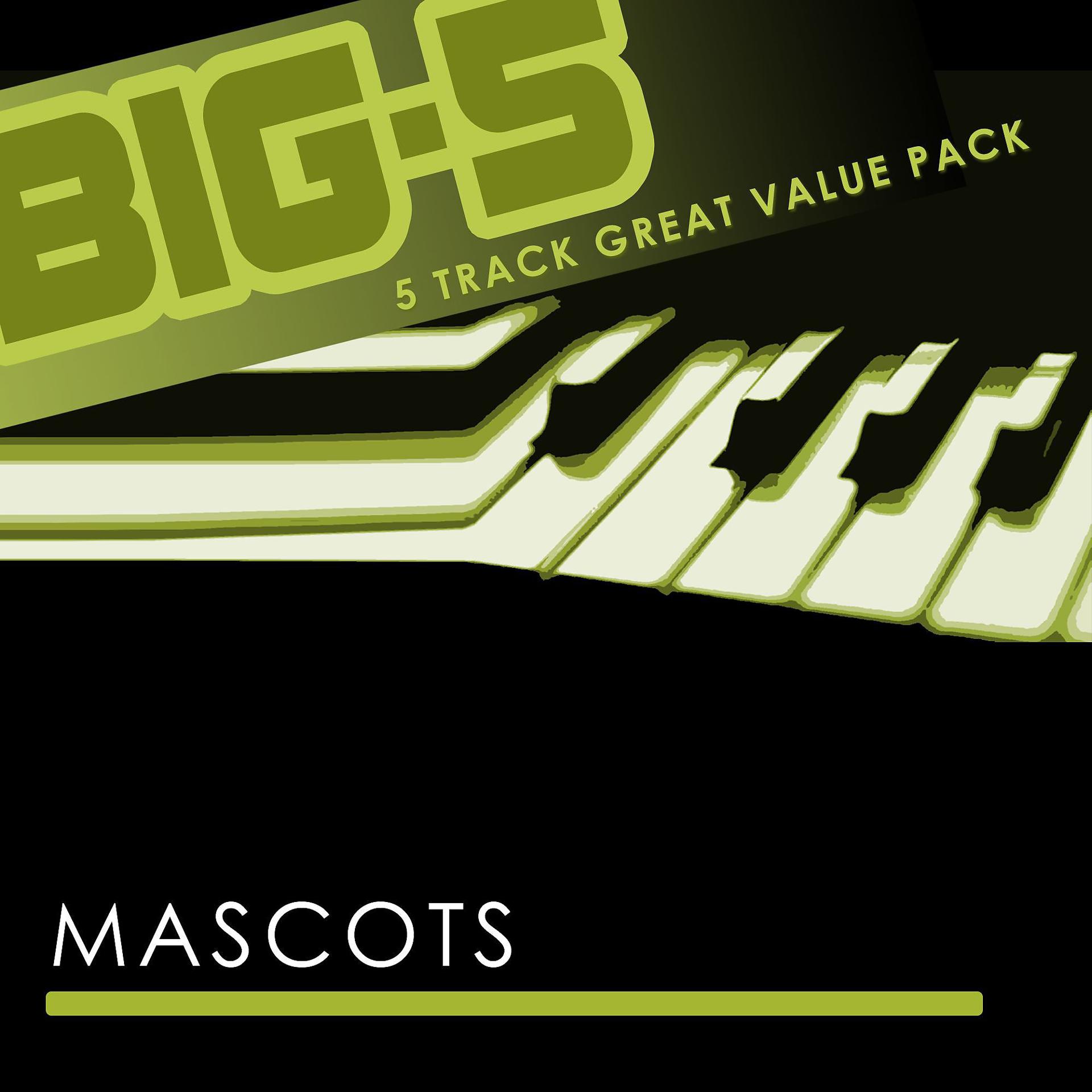 Постер альбома Big-5 : Mascots